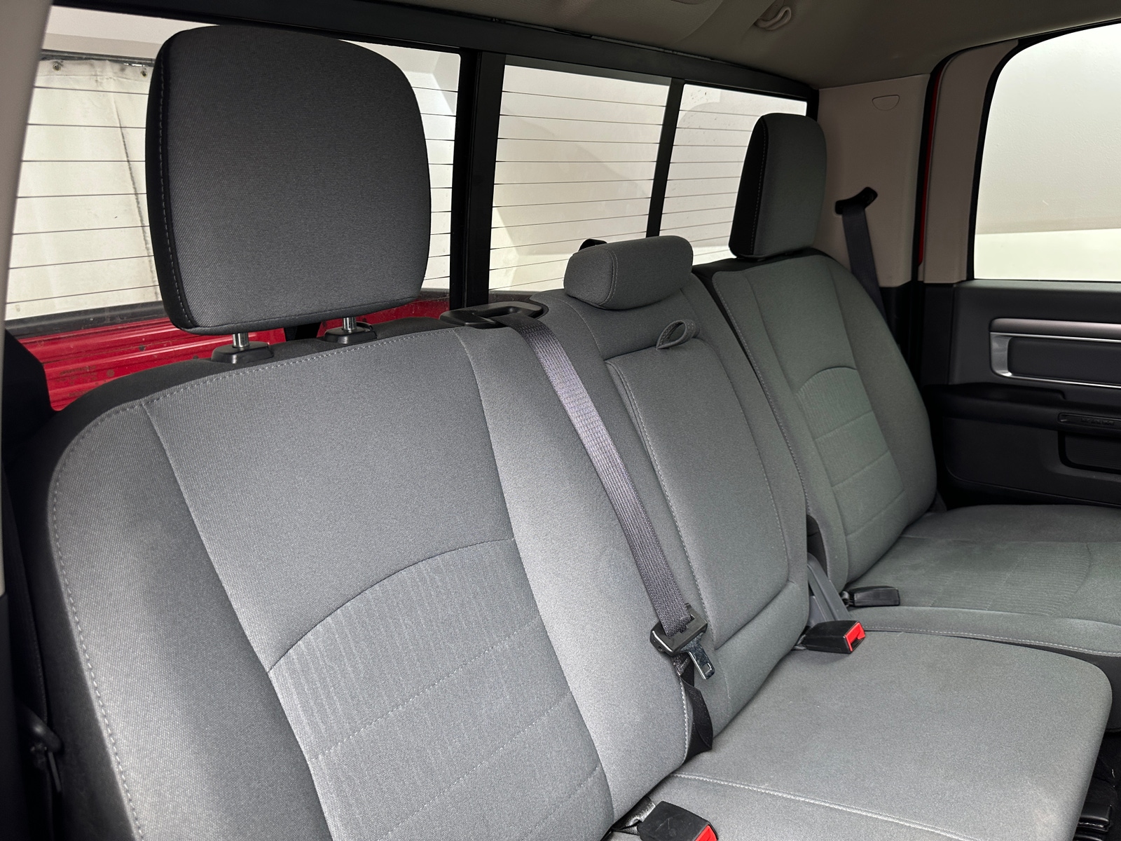 Thumbnail: 2023 RAM 1500 Classic - 6