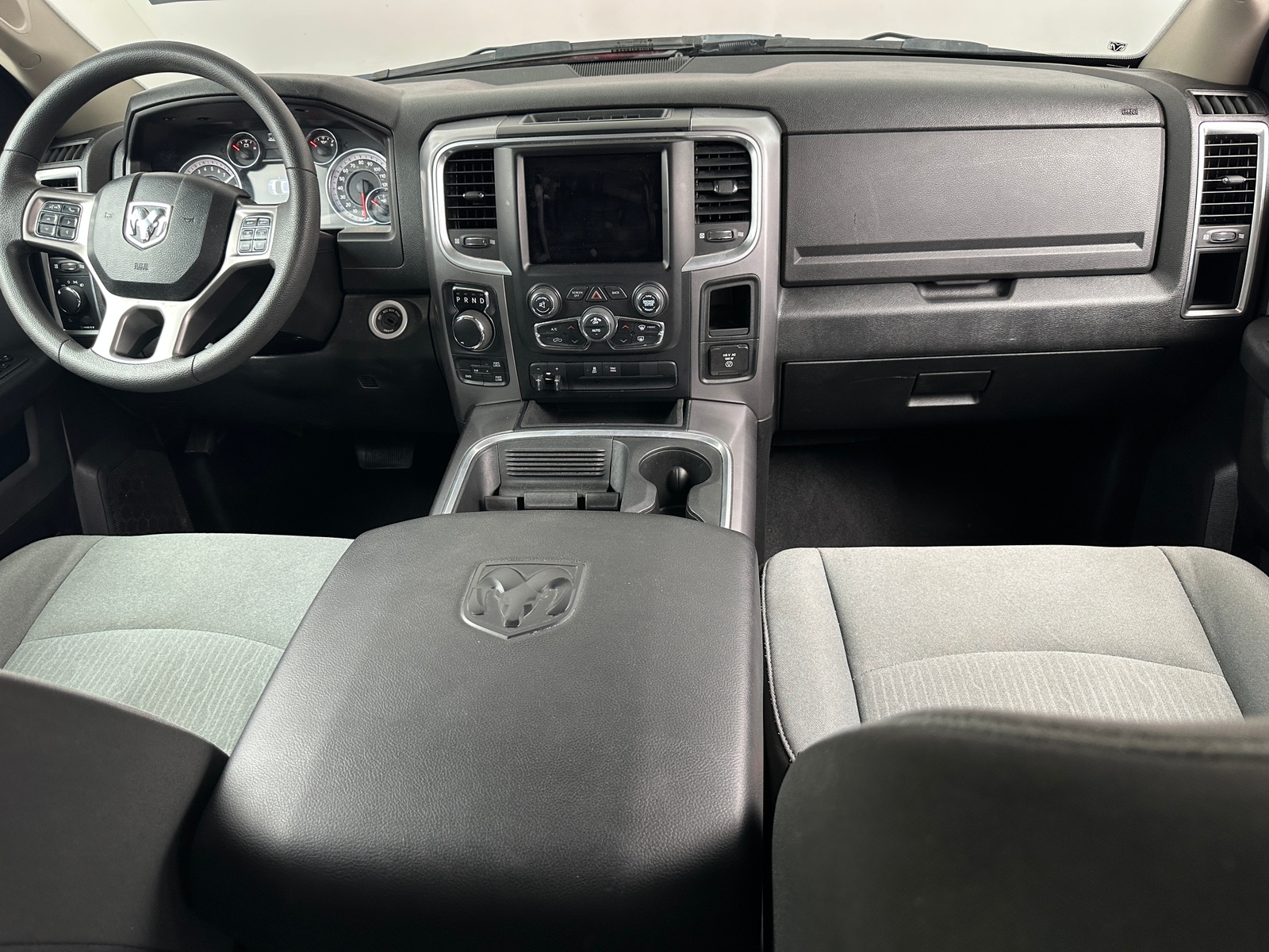 Thumbnail: 2023 RAM 1500 Classic - 3