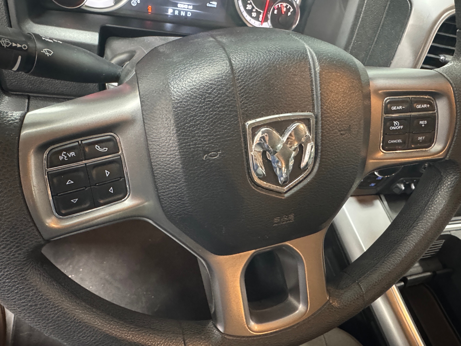 Thumbnail: 2023 RAM 1500 Classic - 5