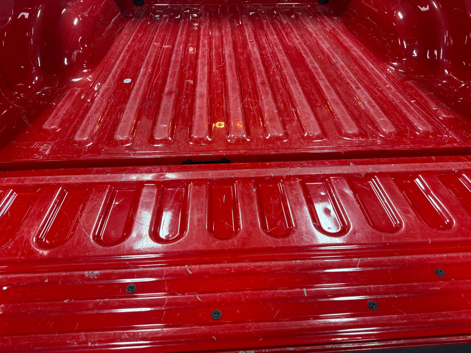 Thumbnail: 2023 RAM 1500 Classic - 7