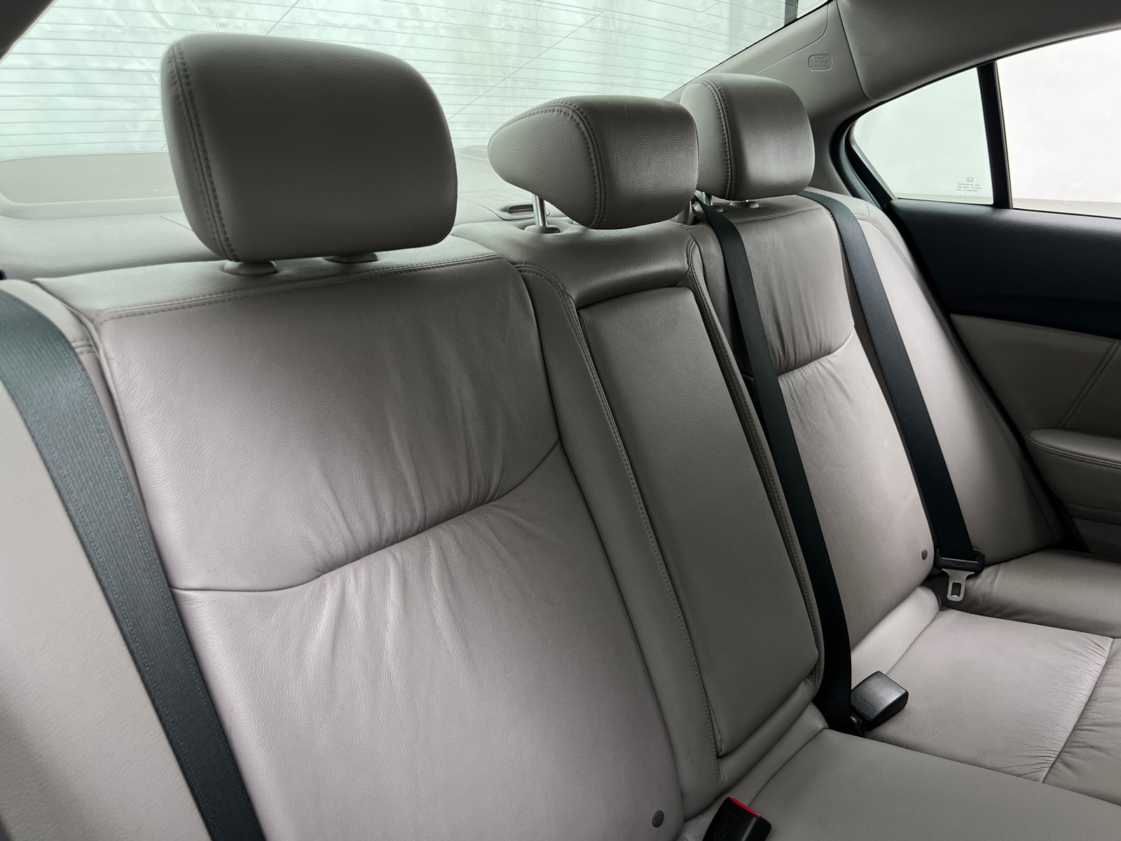 Thumbnail: 2013 Honda Civic - 5