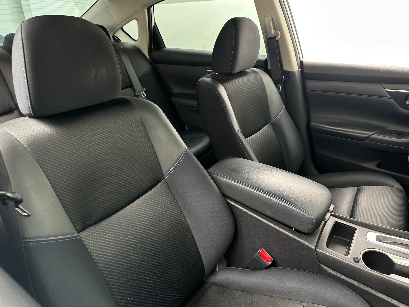 Thumbnail: 2017 Nissan Altima - 2