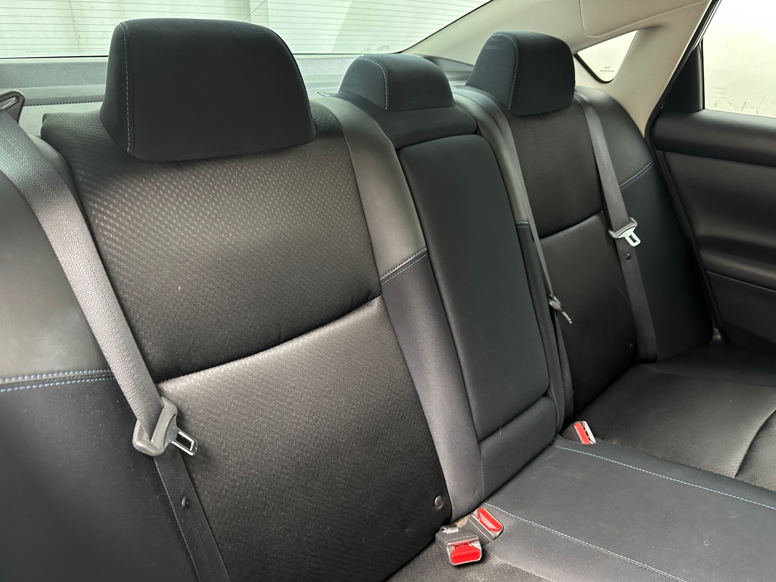 Thumbnail: 2017 Nissan Altima - 6