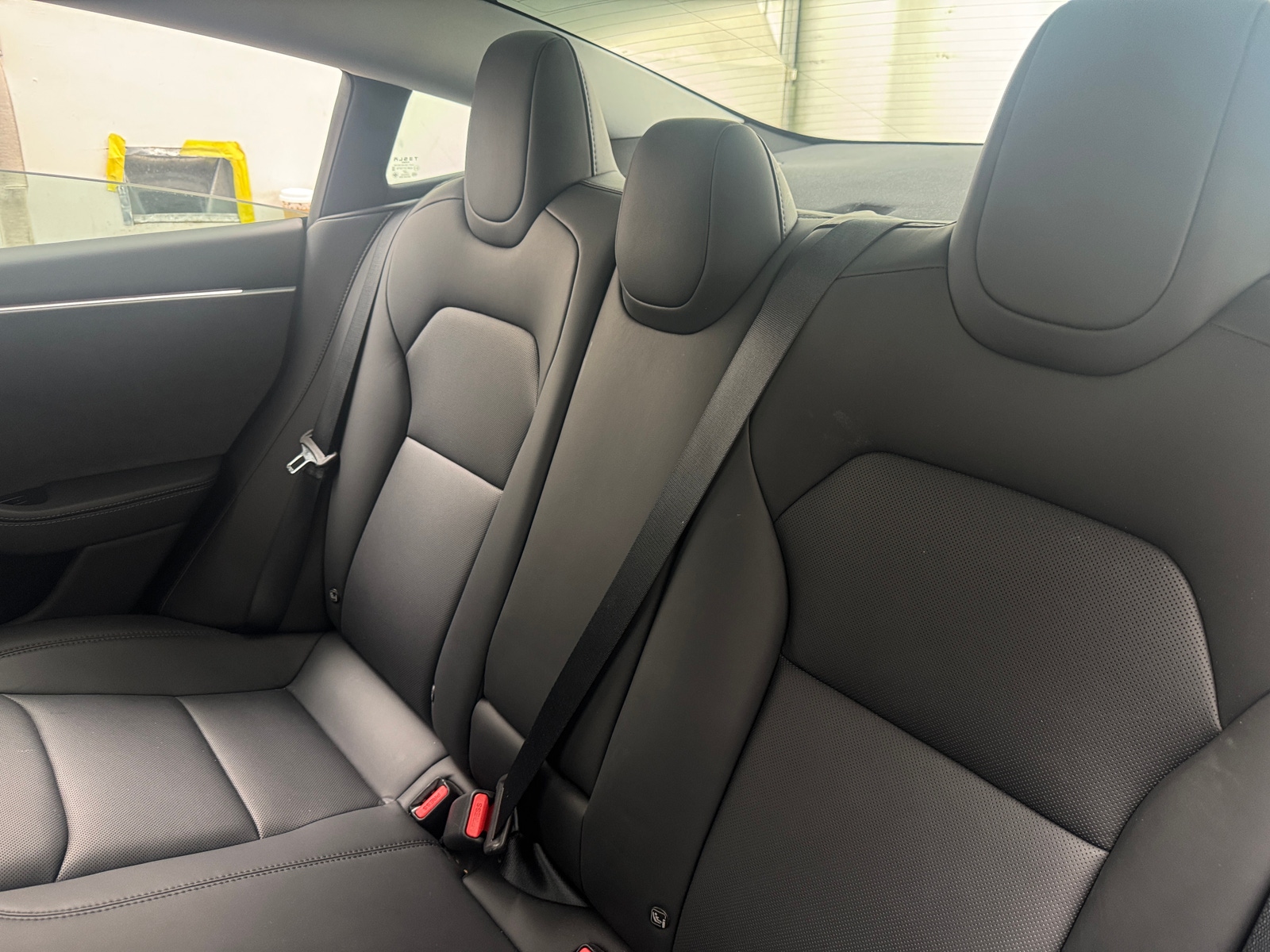 Thumbnail: 2024 Tesla Model 3 - 5