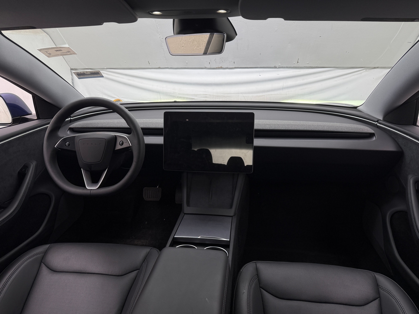 Thumbnail: 2024 Tesla Model 3 - 2