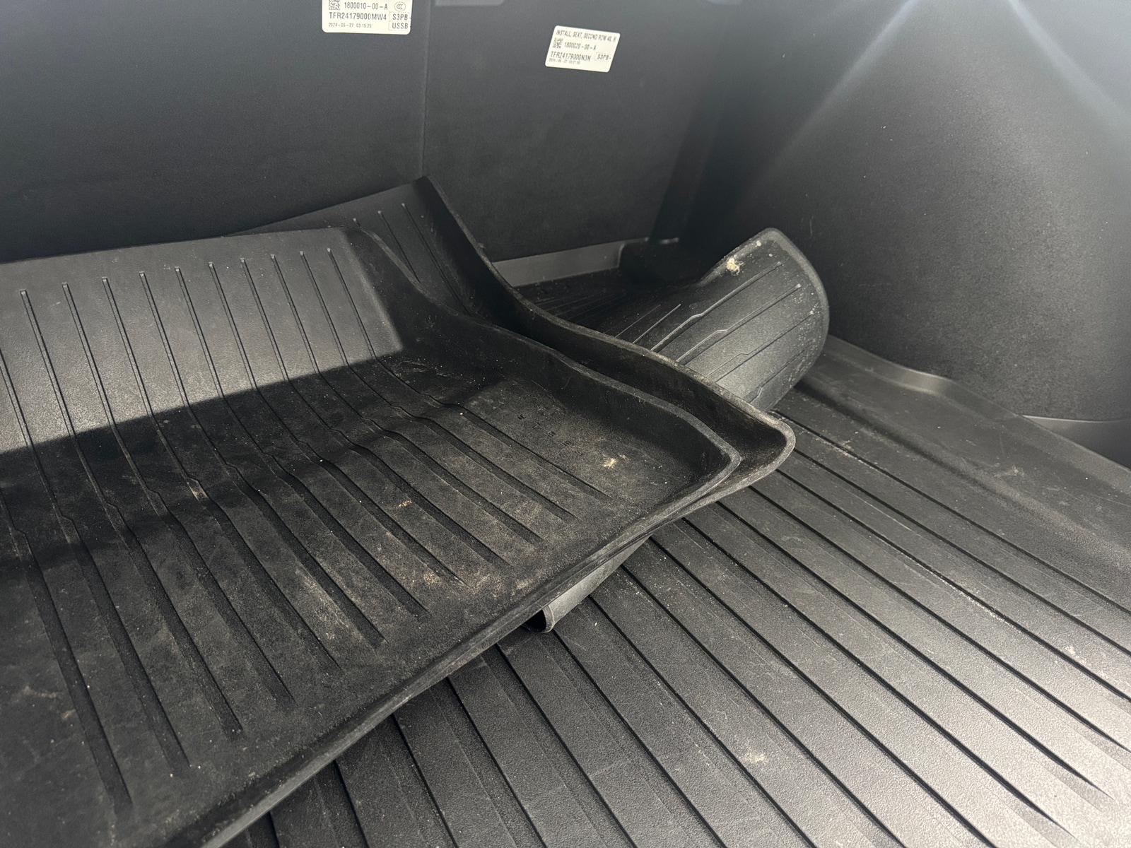 Thumbnail: 2024 Tesla Model 3 - 6