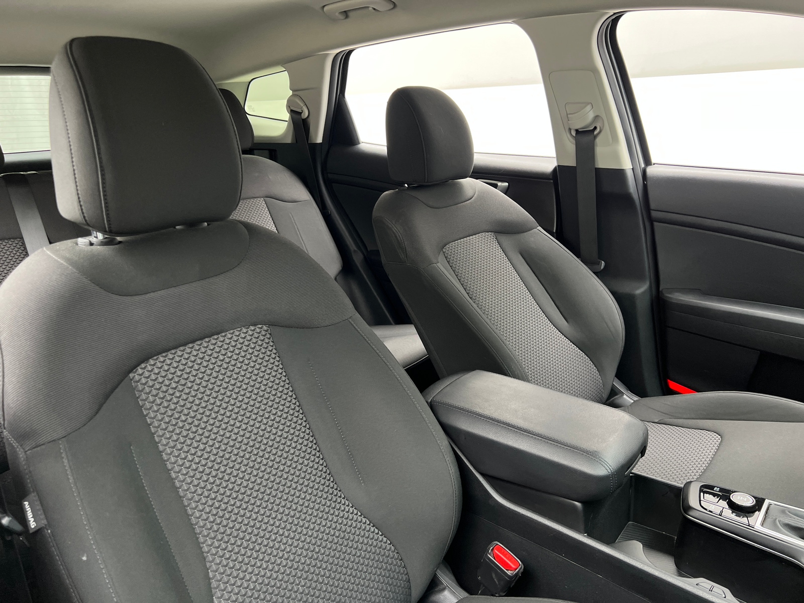 Thumbnail: 2025 Kia Sportage - 2