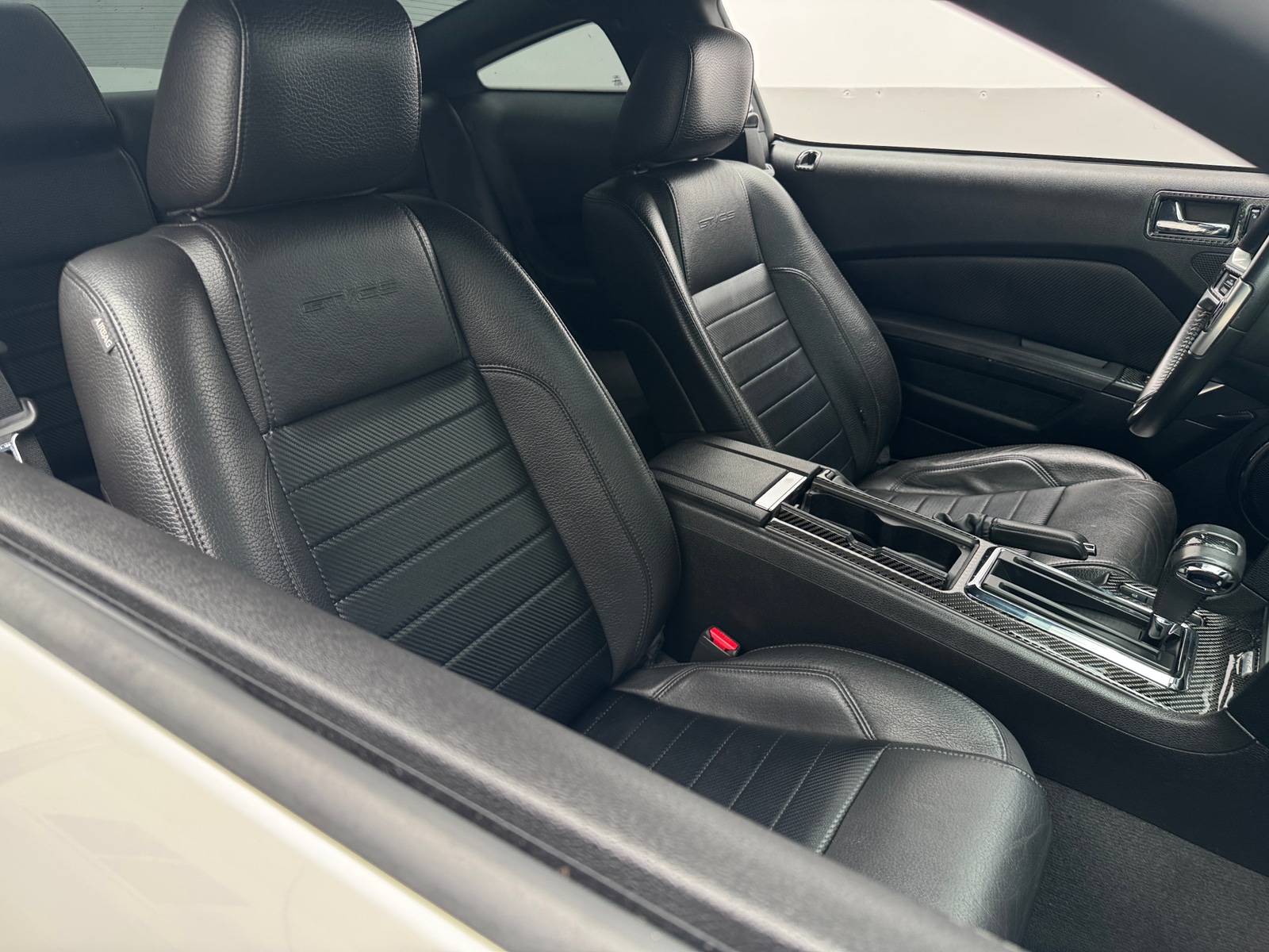 Thumbnail: 2012 Ford Mustang - 2