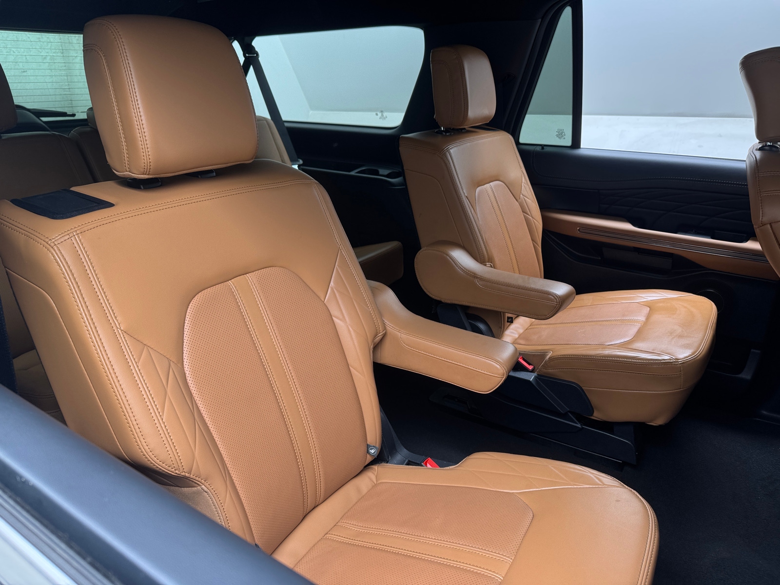 Thumbnail: 2024 Ford Expedition MAX - 5