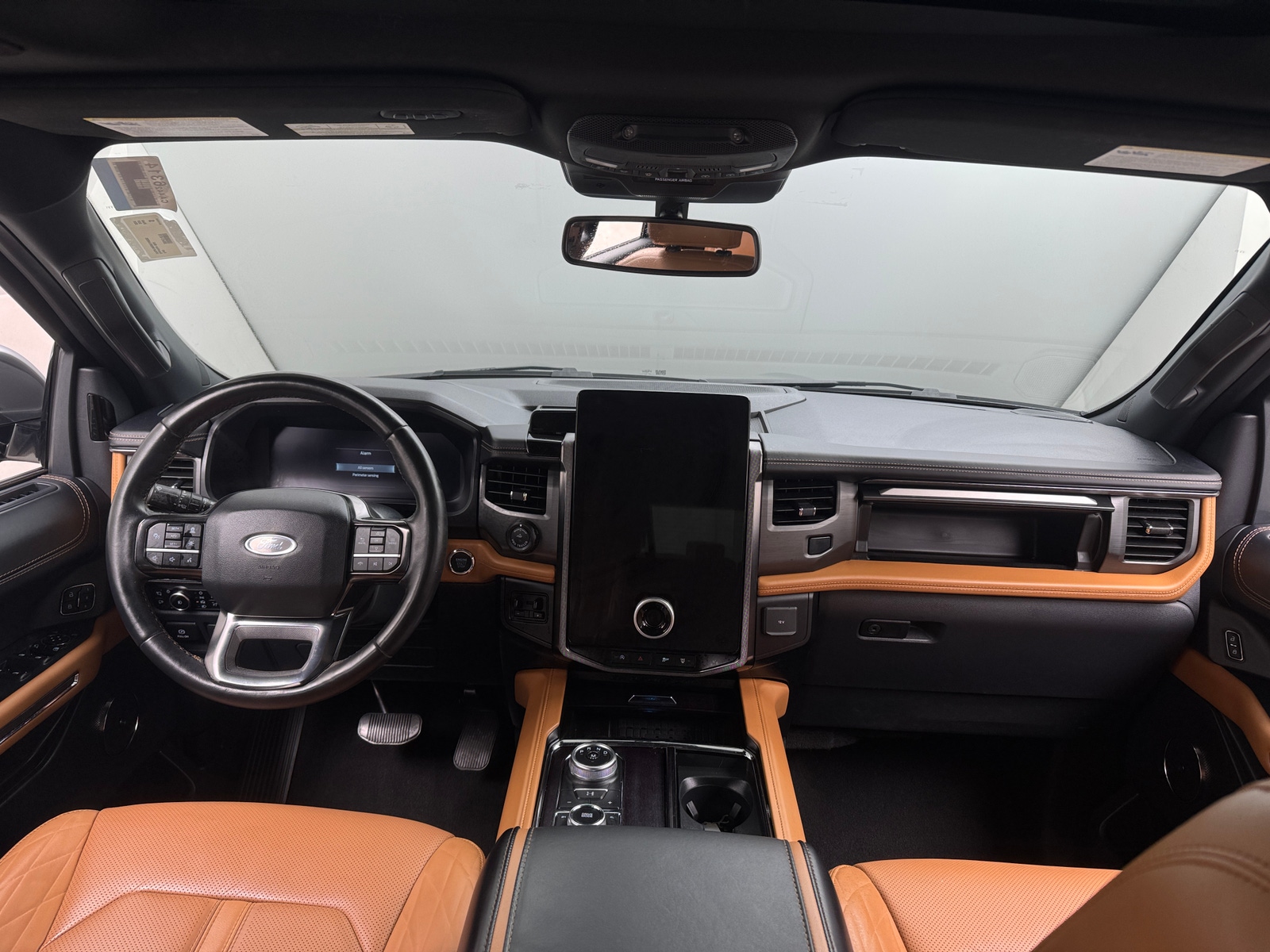 Thumbnail: 2024 Ford Expedition MAX - 2