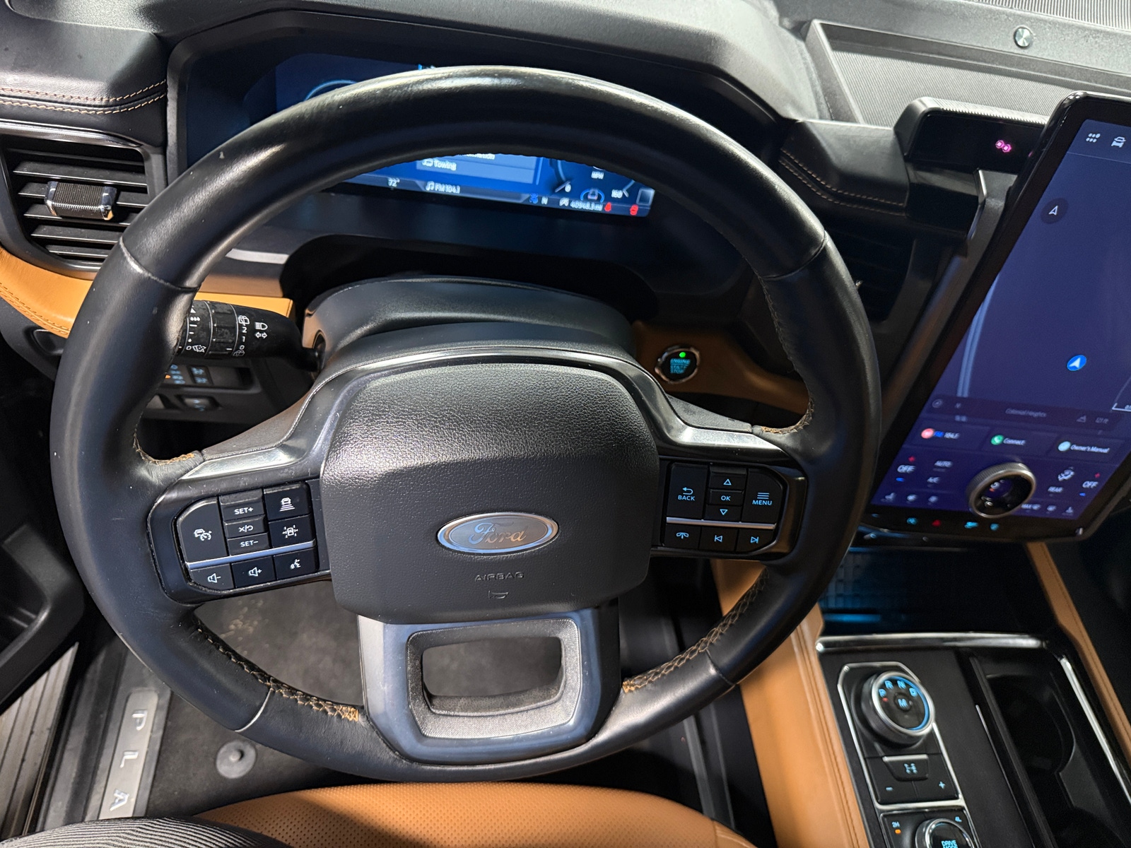 Thumbnail: 2024 Ford Expedition MAX - 4