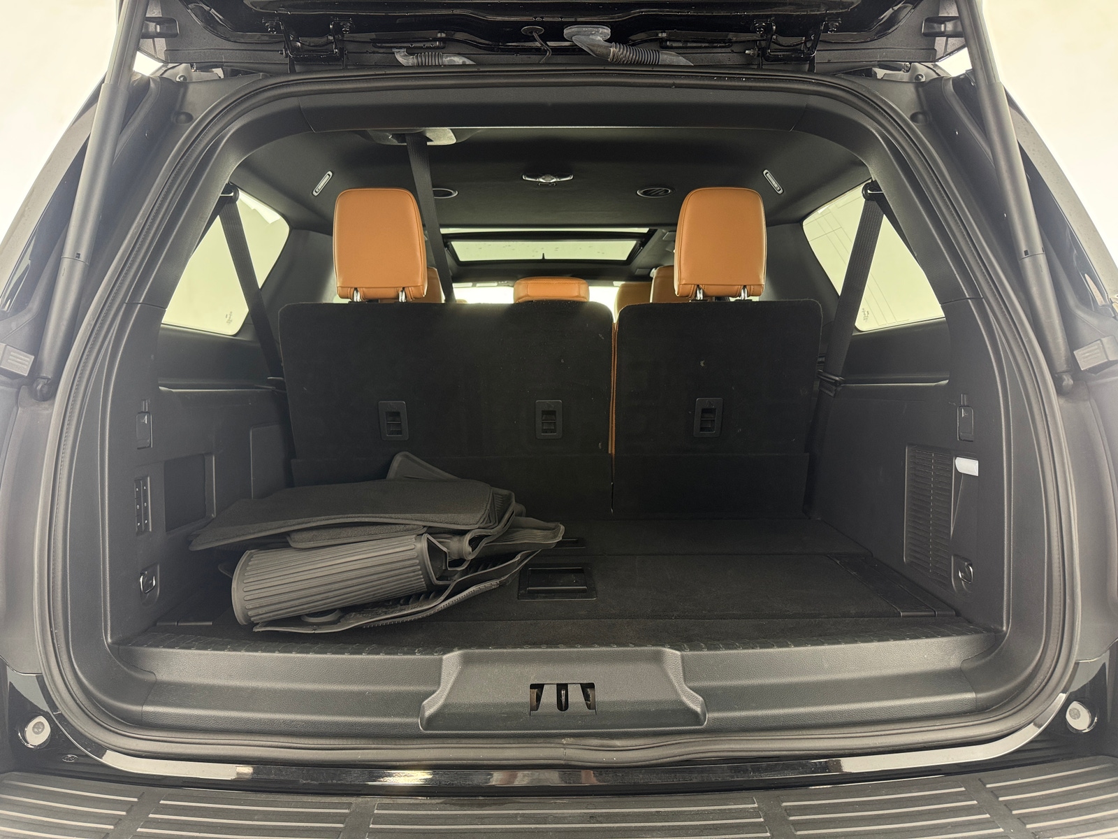 Thumbnail: 2024 Ford Expedition MAX - 6