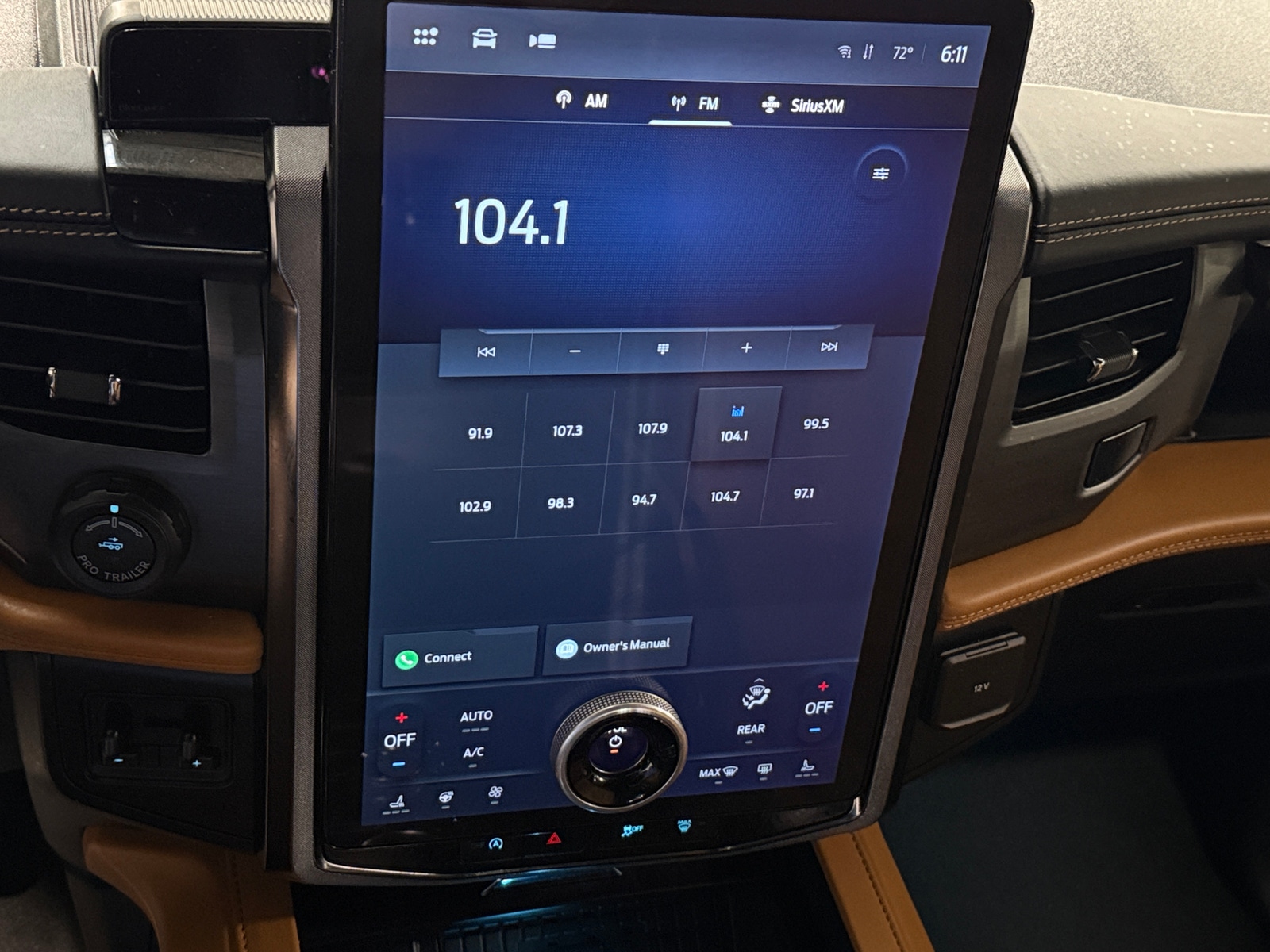 Thumbnail: 2024 Ford Expedition MAX - 3