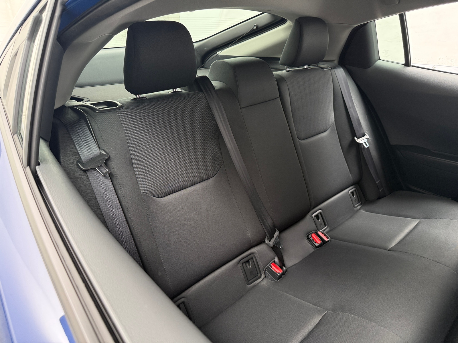 Thumbnail: 2025 Toyota Prius - 6