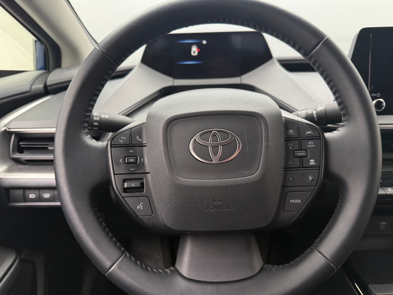 Thumbnail: 2025 Toyota Prius - 5