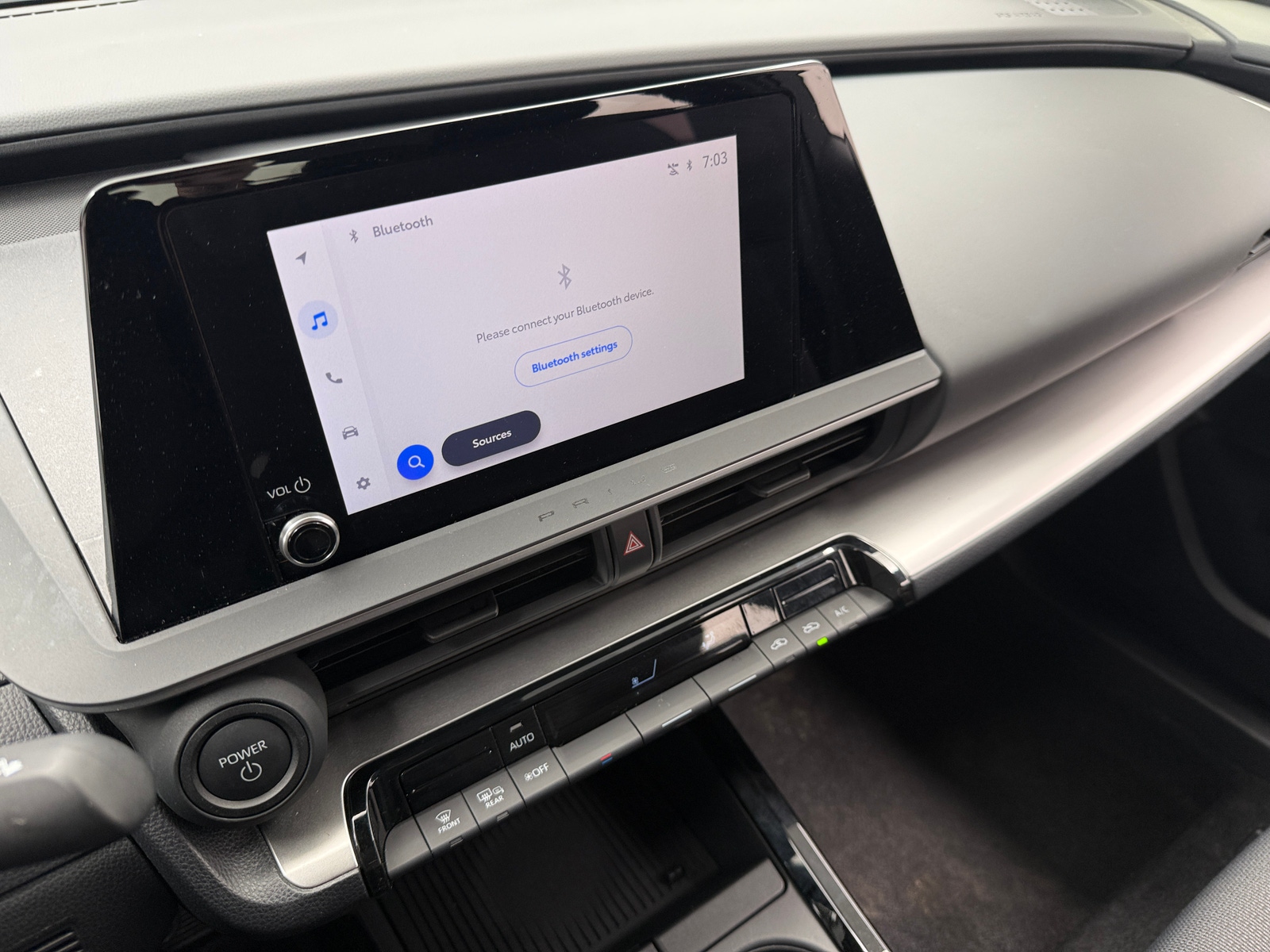 Thumbnail: 2025 Toyota Prius - 4