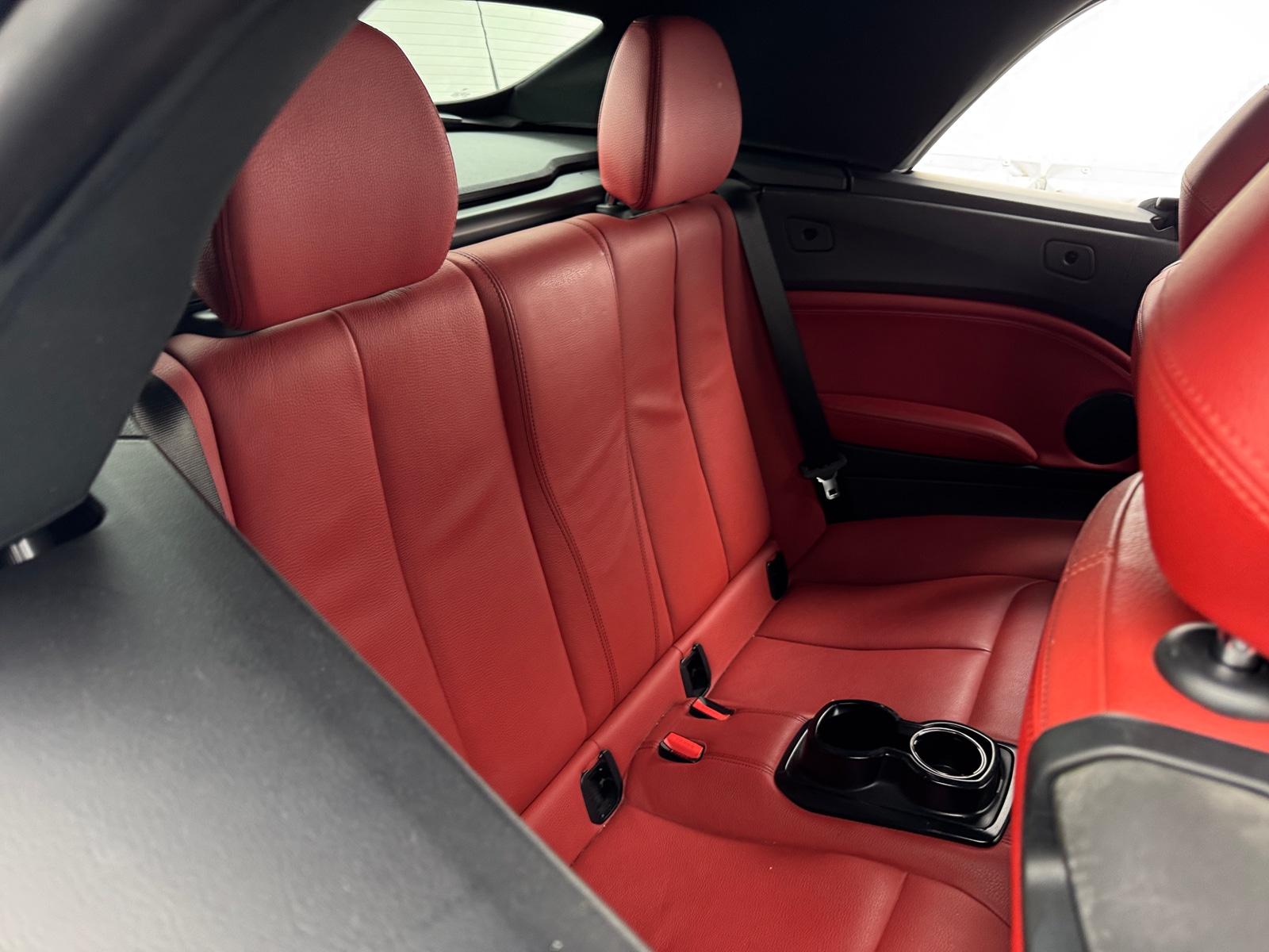 Thumbnail: 2018 BMW 2 Series - 5