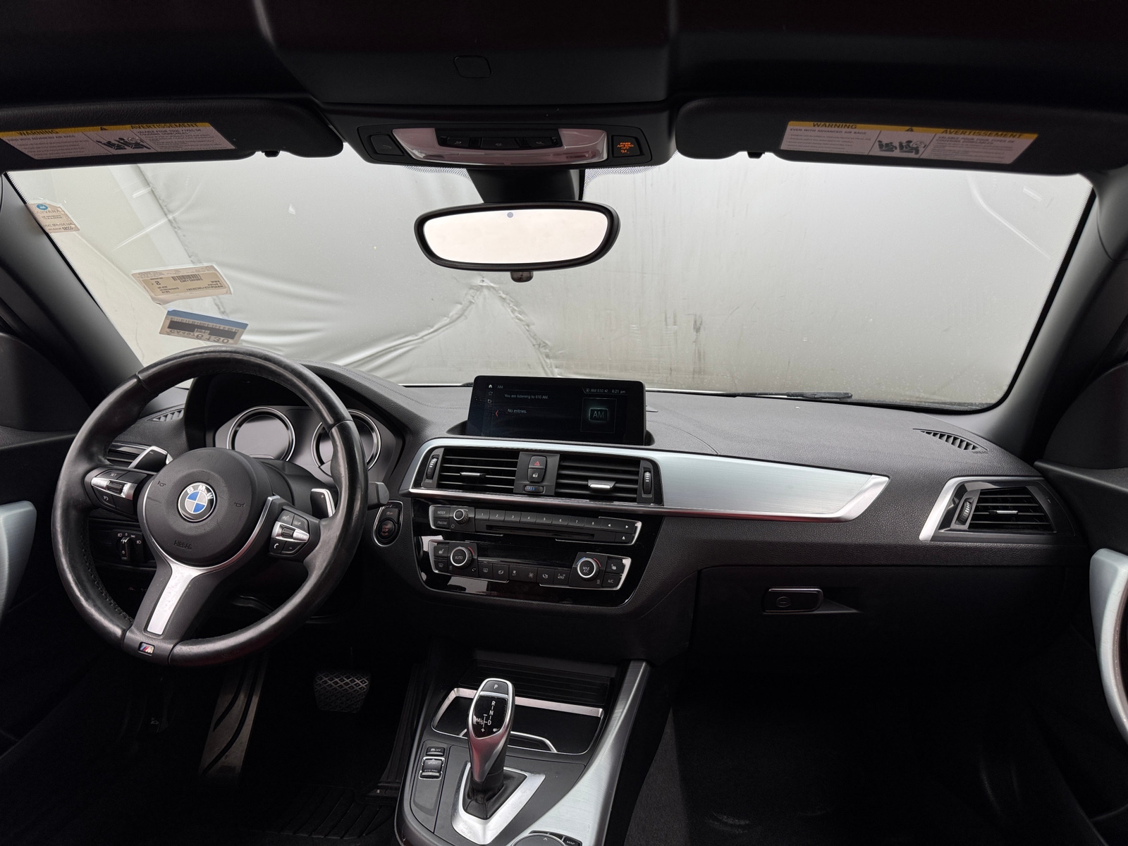 Thumbnail: 2018 BMW 2 Series - 2