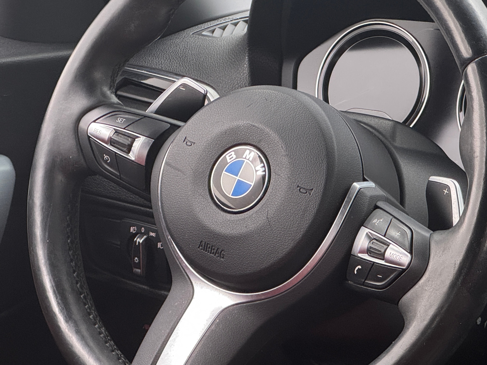 Thumbnail: 2018 BMW 2 Series - 4