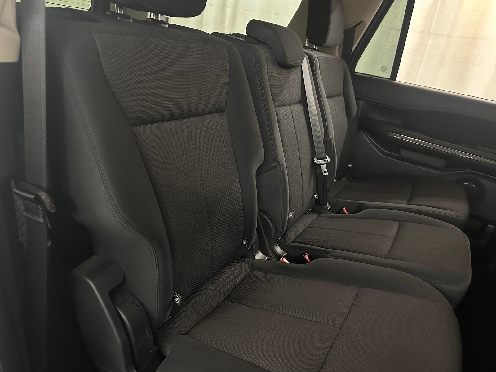 Thumbnail: 2023 Ford Expedition MAX - 6