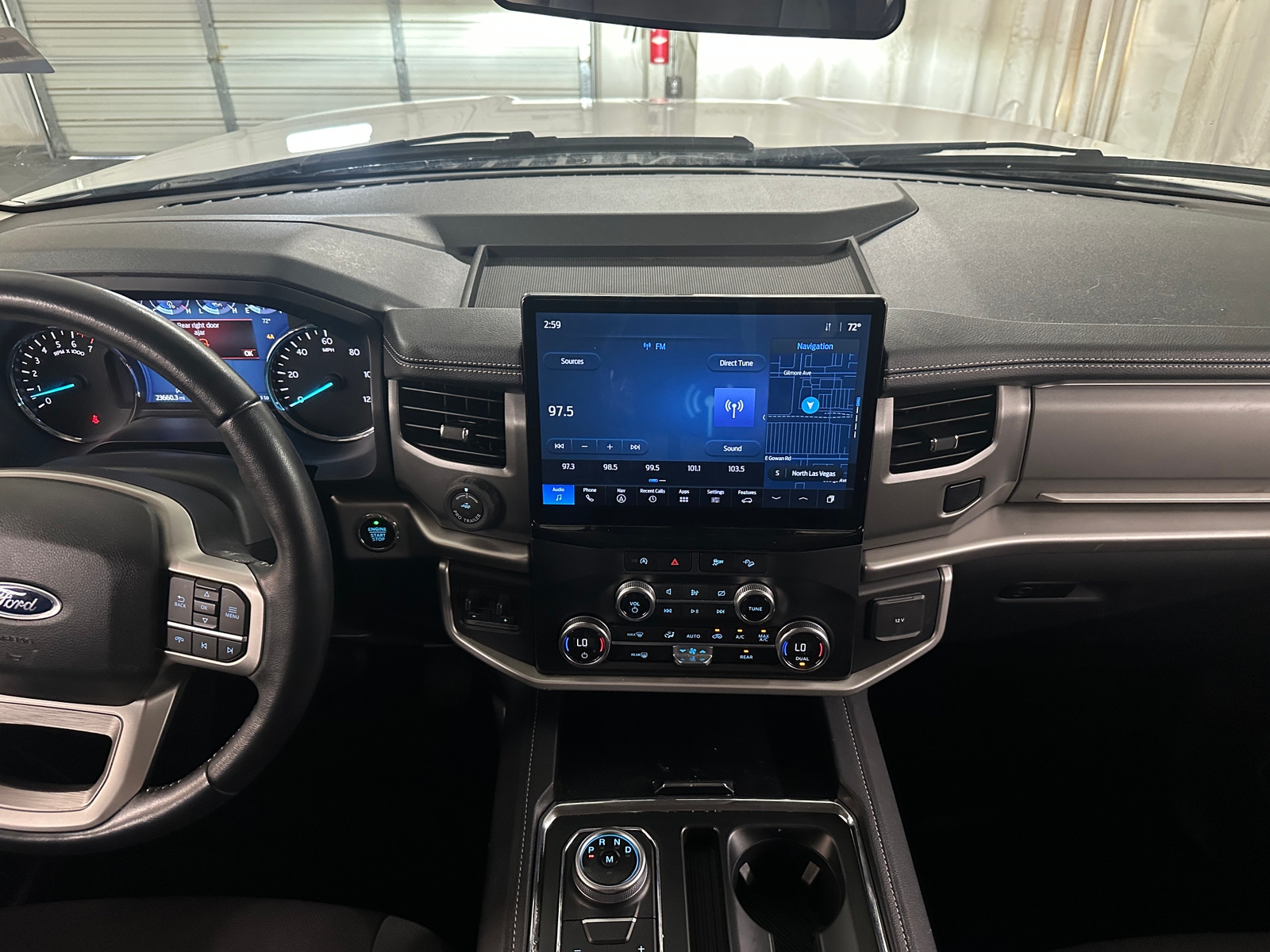 Thumbnail: 2023 Ford Expedition MAX - 3