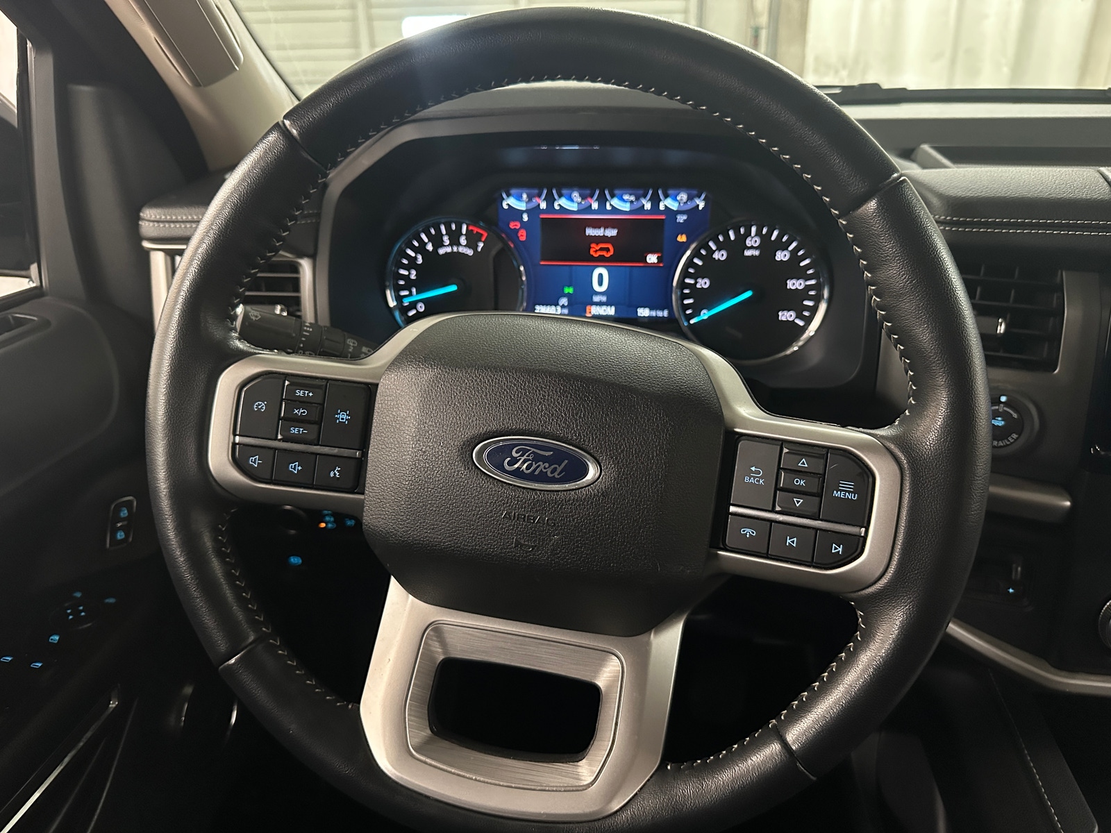 Thumbnail: 2023 Ford Expedition MAX - 5