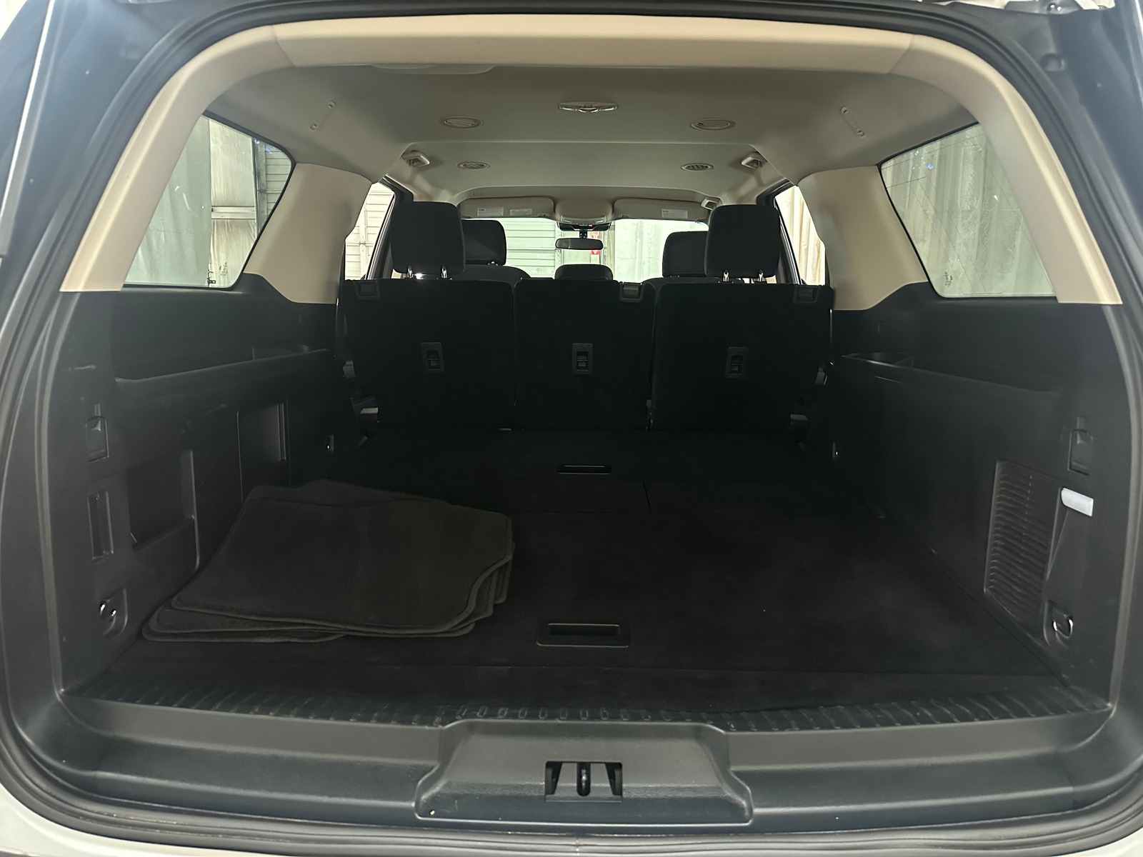 Thumbnail: 2023 Ford Expedition MAX - 7