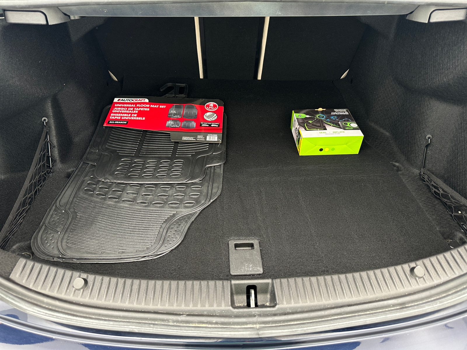 Thumbnail: 2016 Mercedes-Benz C-Class - 6