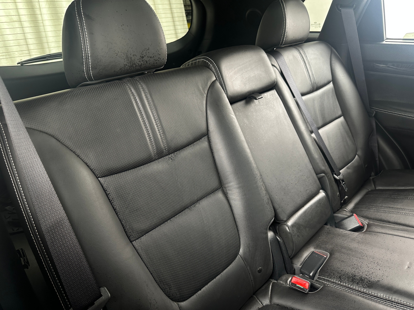 Thumbnail: 2014 Kia Sorento - 5