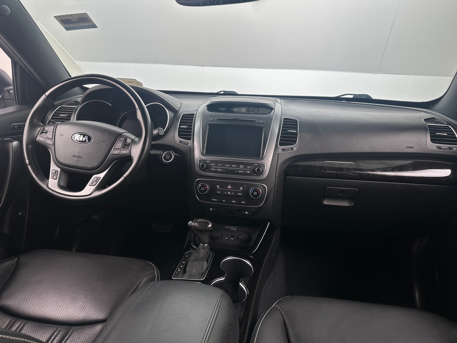 Thumbnail: 2014 Kia Sorento - 2