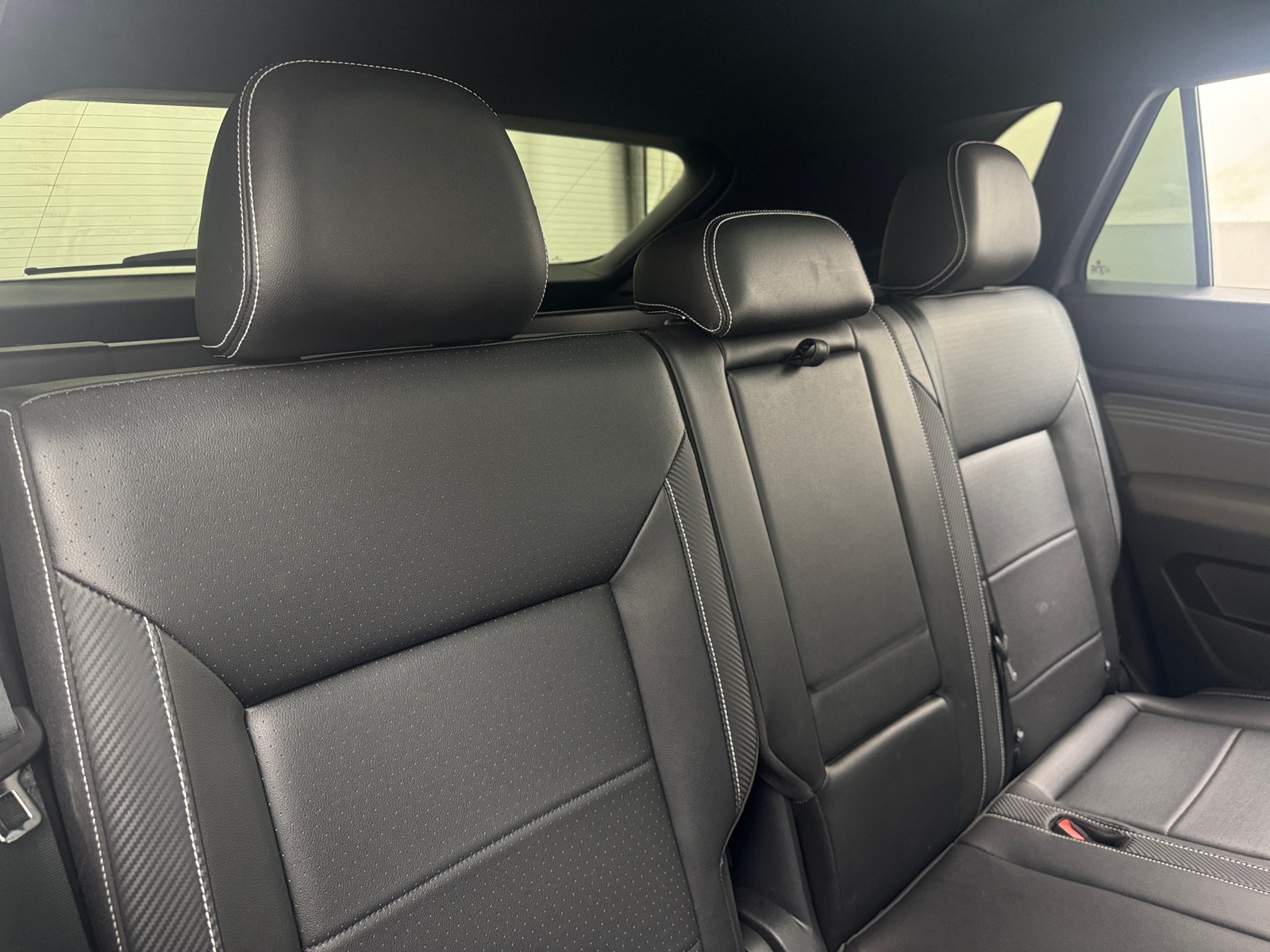 Thumbnail: 2023 Volkswagen Atlas - 5