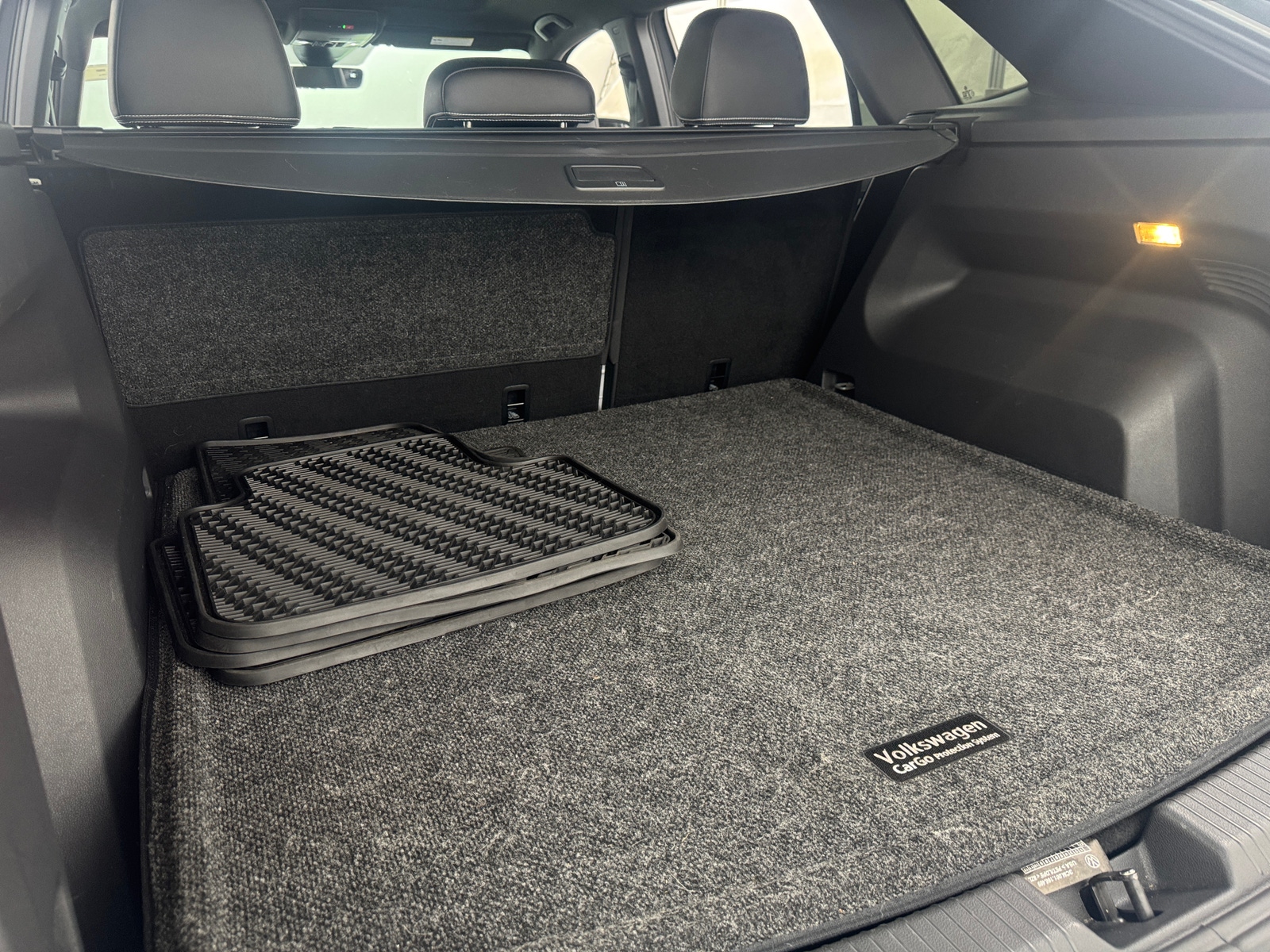 Thumbnail: 2023 Volkswagen Atlas - 6