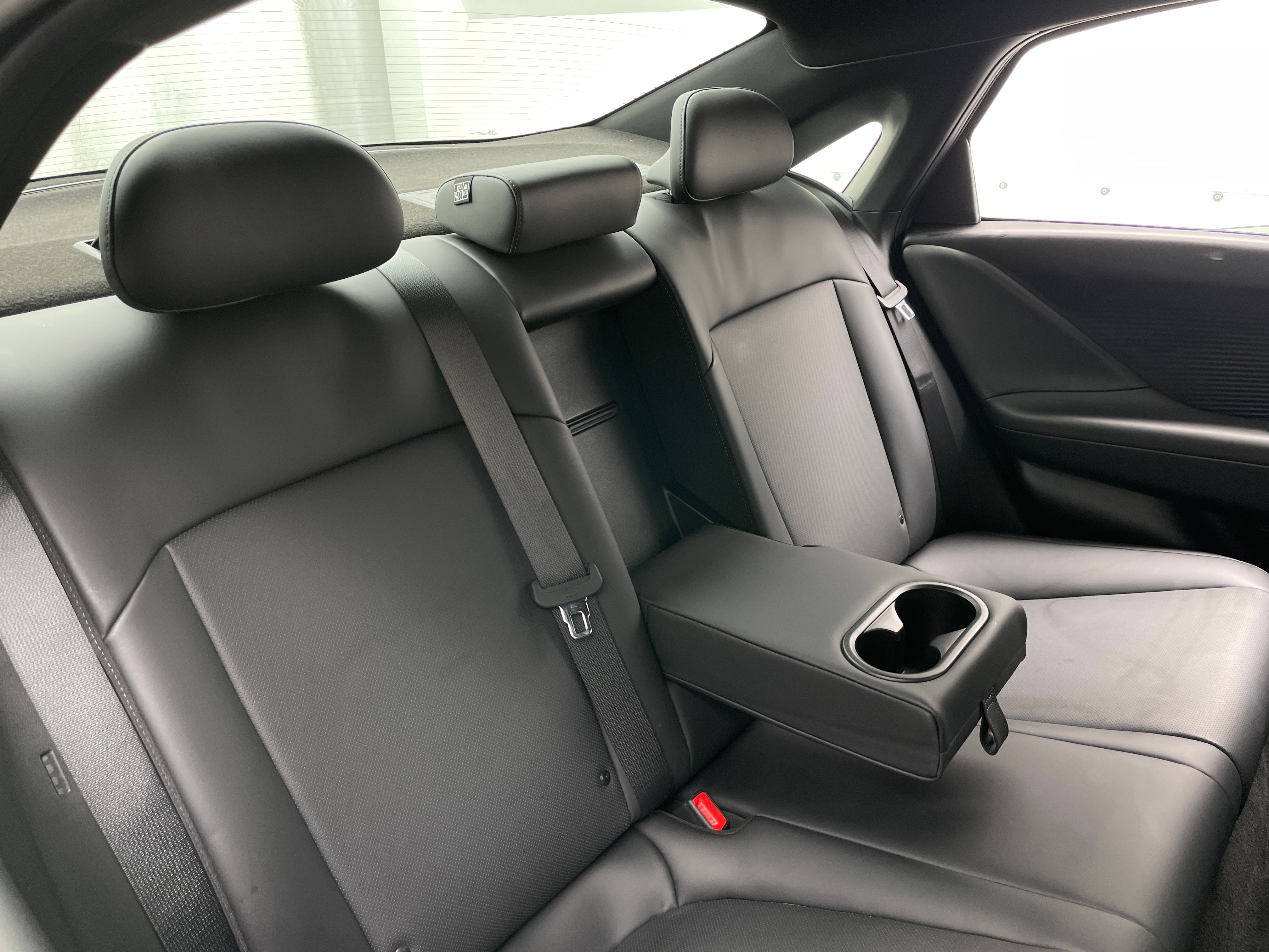 2025 Hyundai IONIQ 6