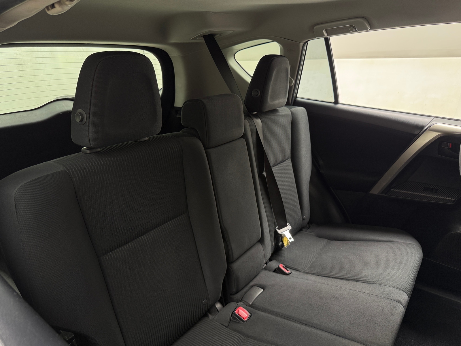 Thumbnail: 2014 Toyota RAV4 - 6