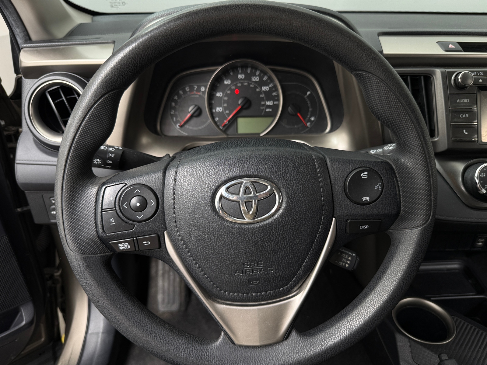 Thumbnail: 2014 Toyota RAV4 - 5