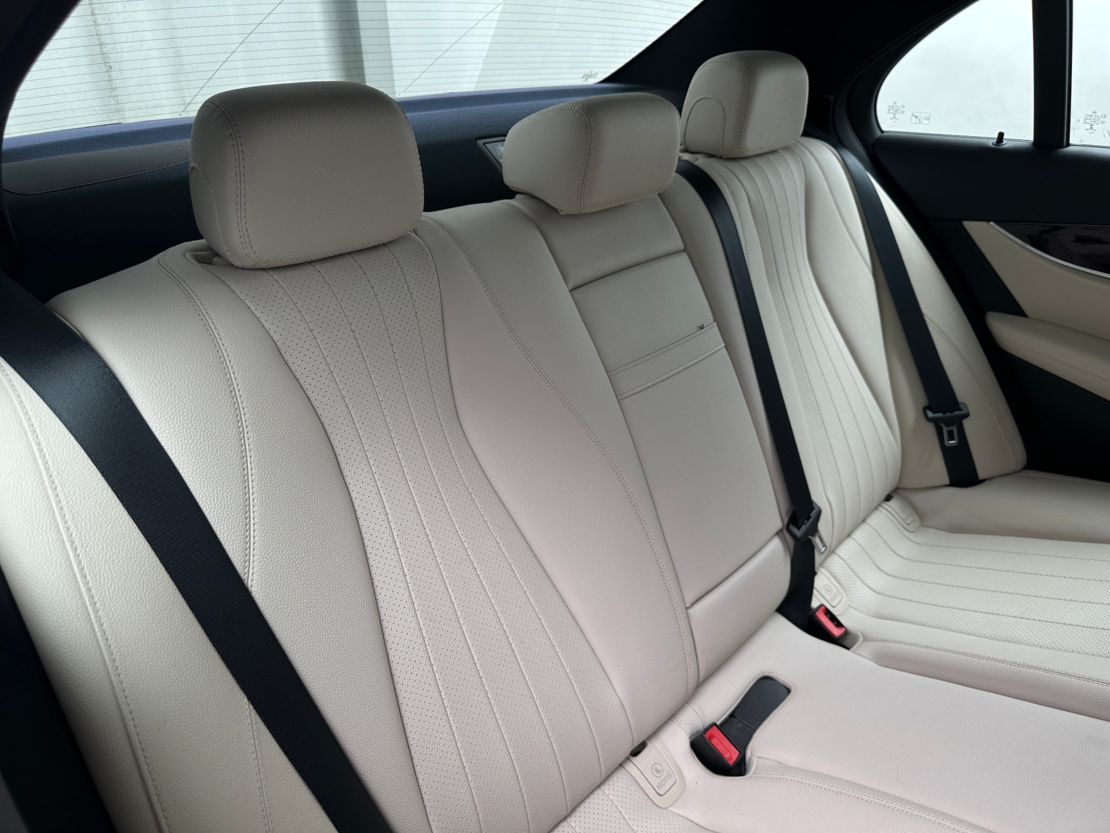 Thumbnail: 2019 Mercedes-Benz E-Class - 5