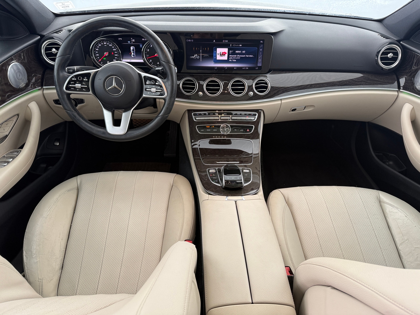 Thumbnail: 2019 Mercedes-Benz E-Class - 2