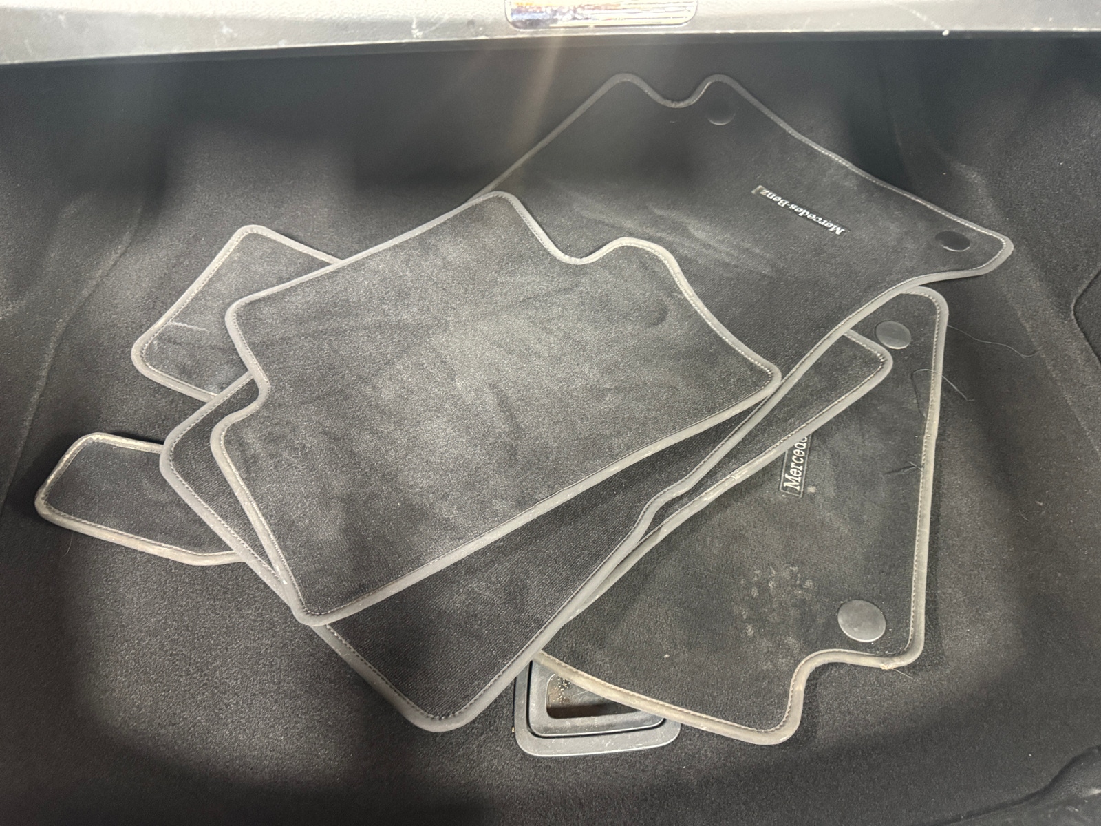 Thumbnail: 2019 Mercedes-Benz E-Class - 6