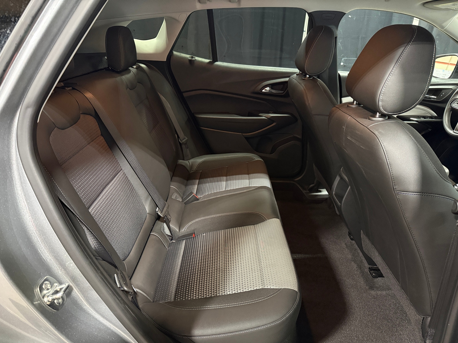 Thumbnail: 2025 Chevrolet Trax - 6