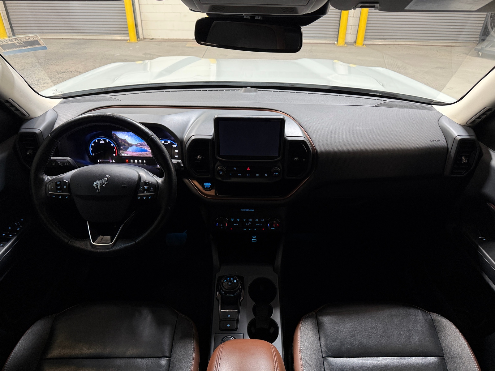 Thumbnail: 2022 Ford Bronco Sport - 2