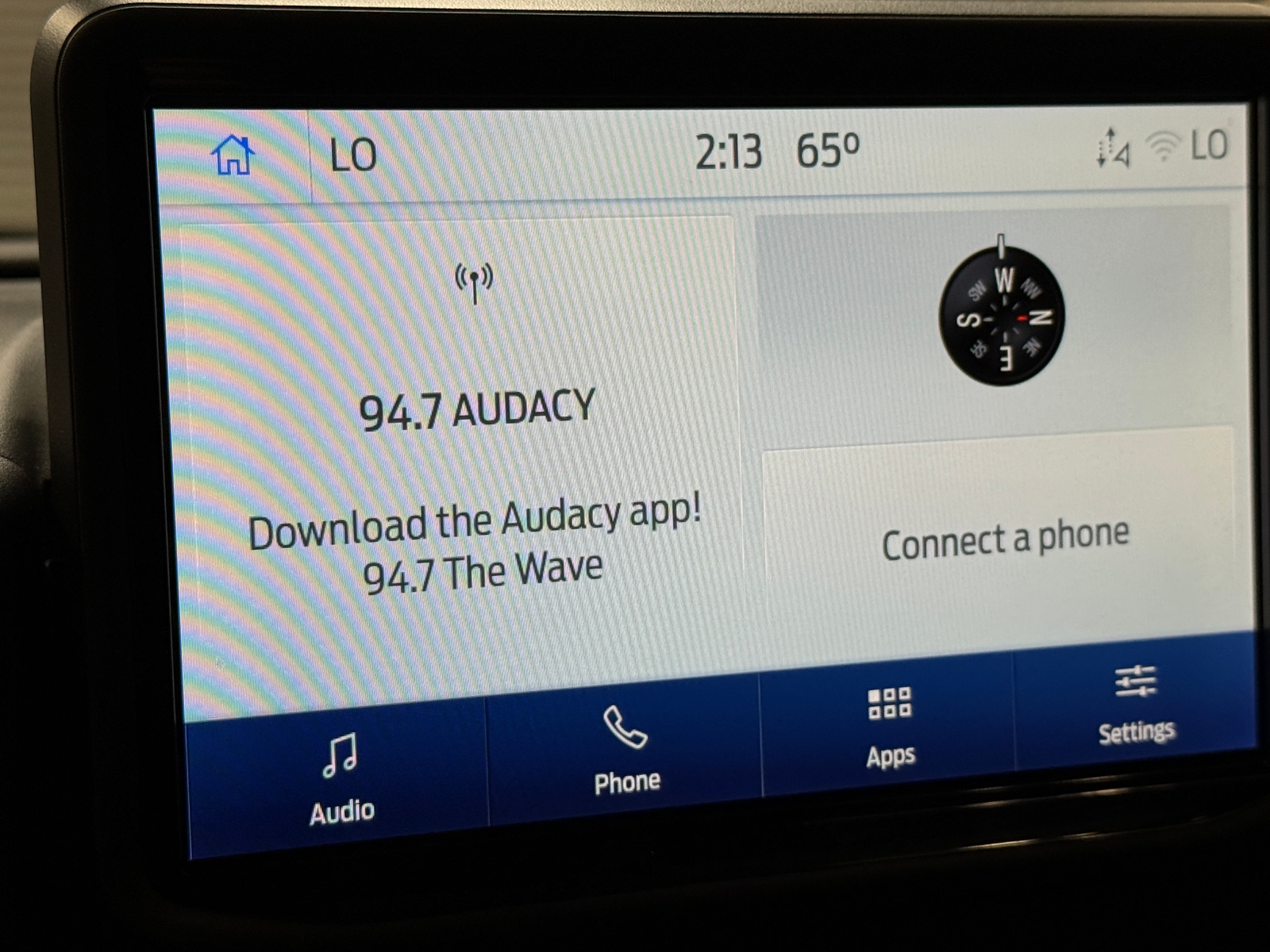 Thumbnail: 2022 Ford Bronco Sport - 3