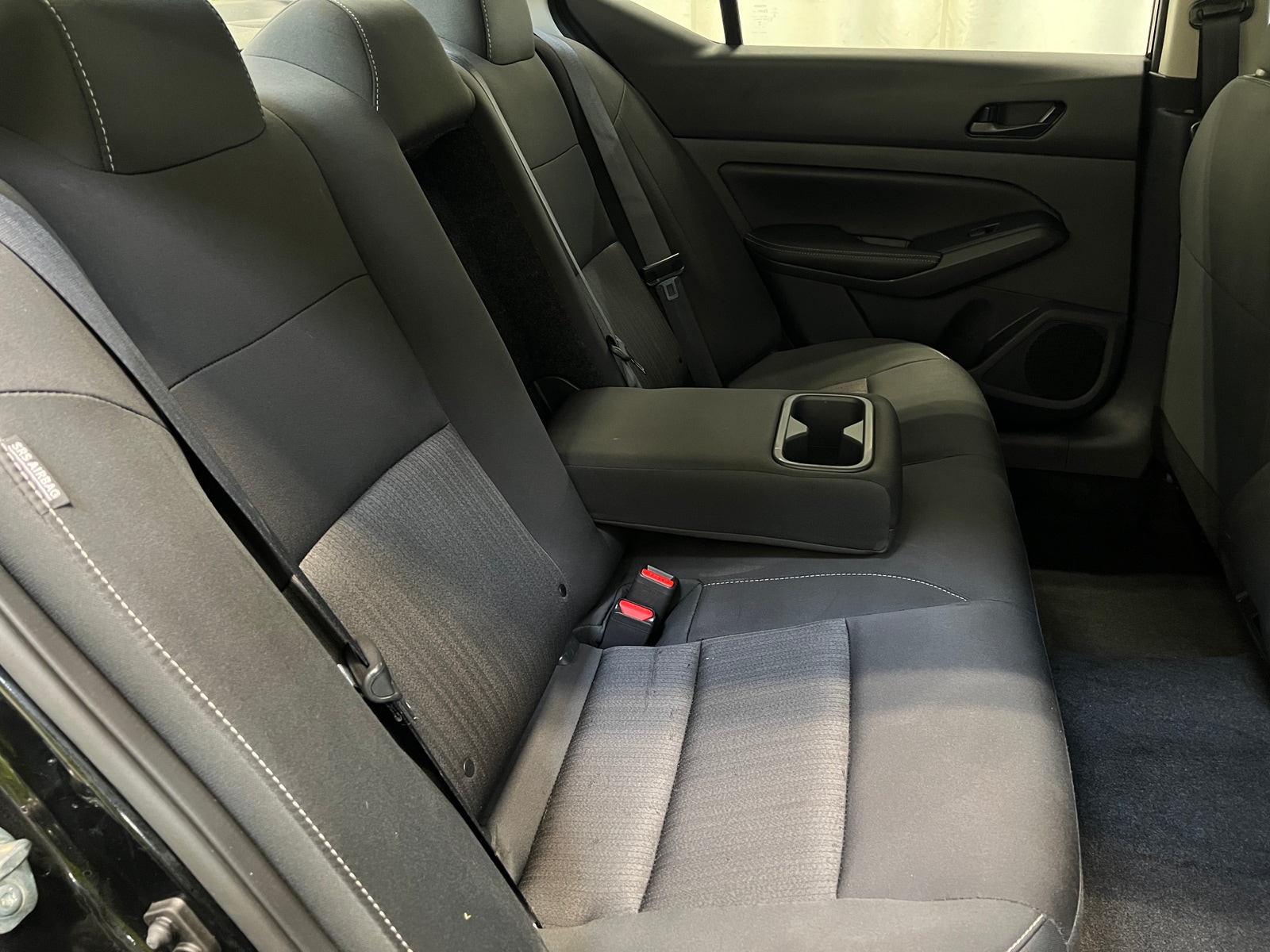 Thumbnail: 2025 Nissan Altima - 6