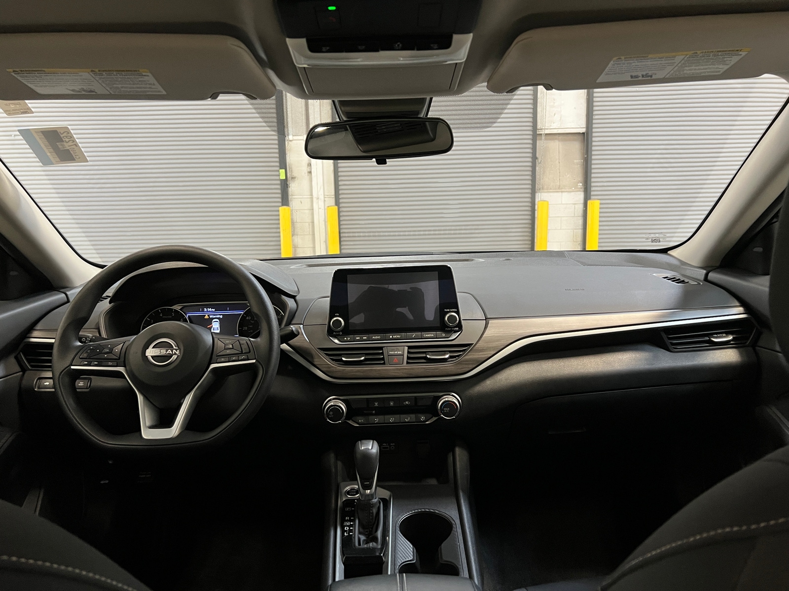 Thumbnail: 2025 Nissan Altima - 3