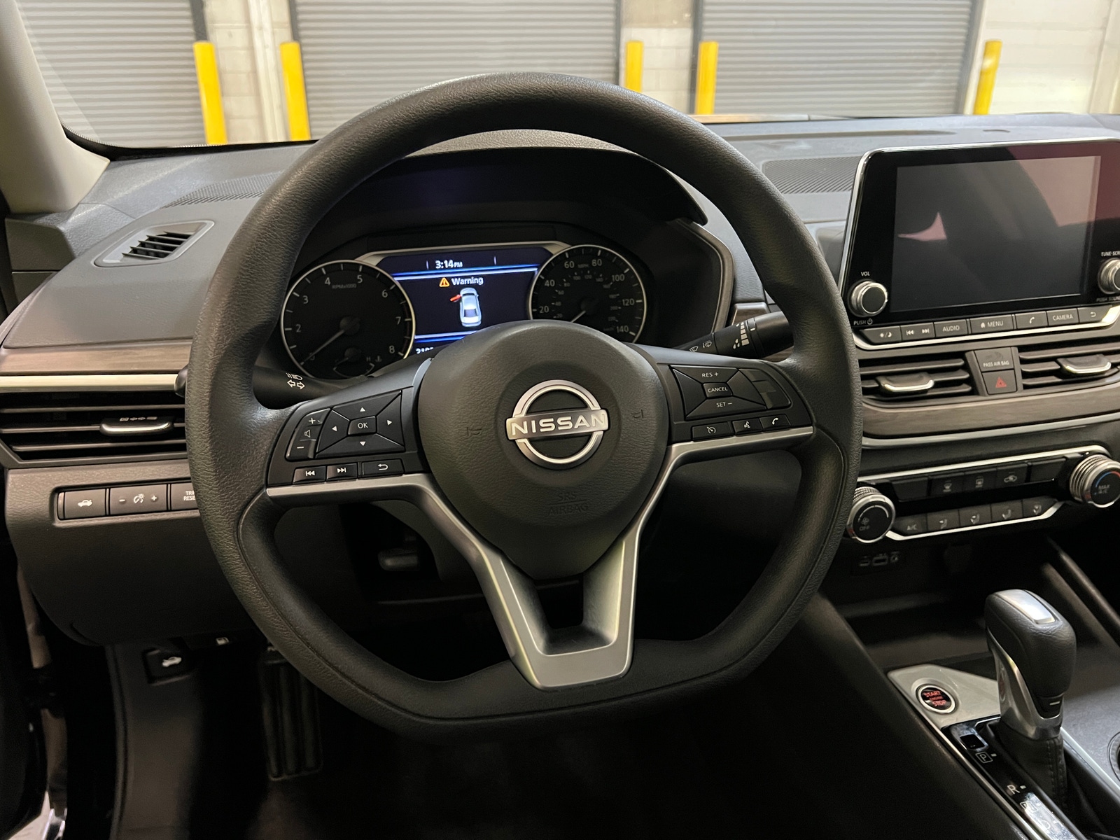 Thumbnail: 2025 Nissan Altima - 5