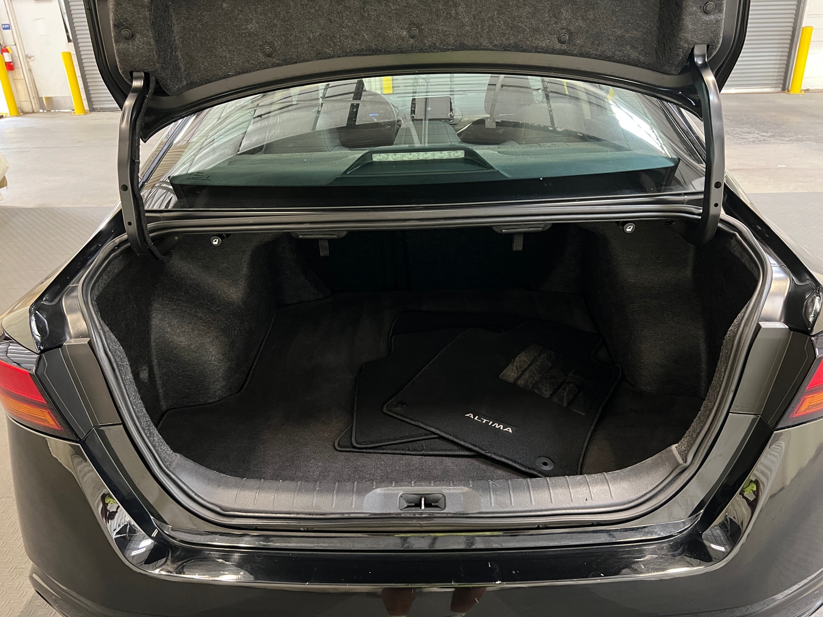 Thumbnail: 2025 Nissan Altima - 7