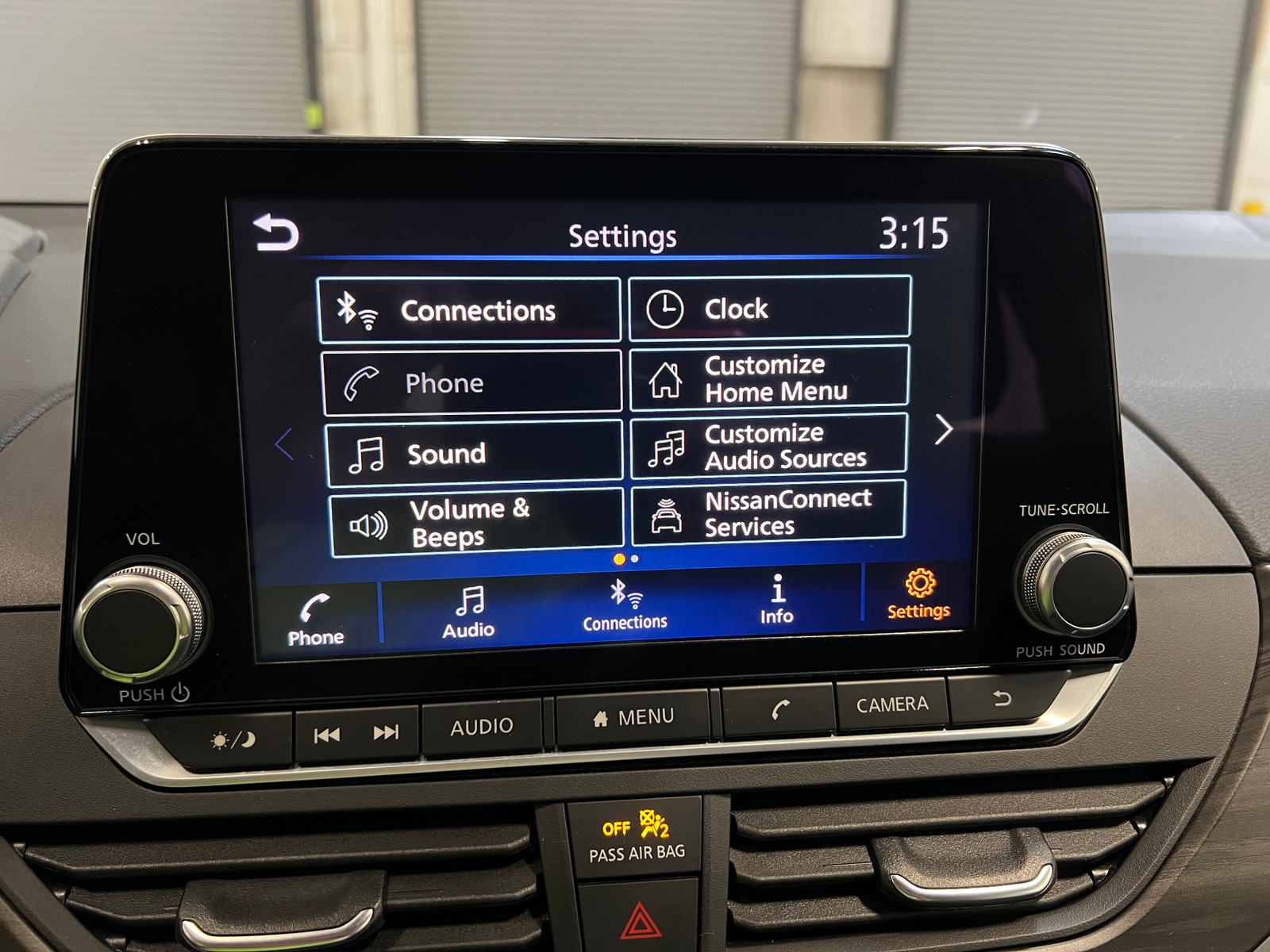 Thumbnail: 2025 Nissan Altima - 4