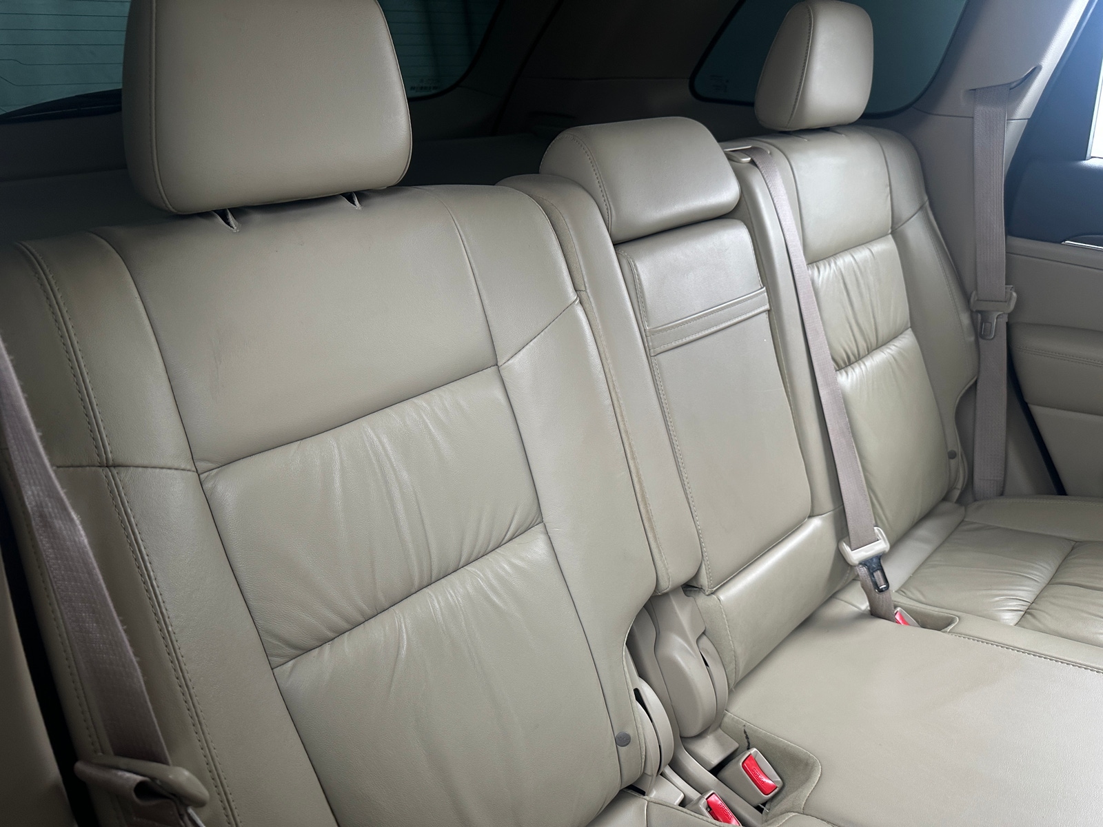 Thumbnail: 2016 Jeep Grand Cherokee - 5