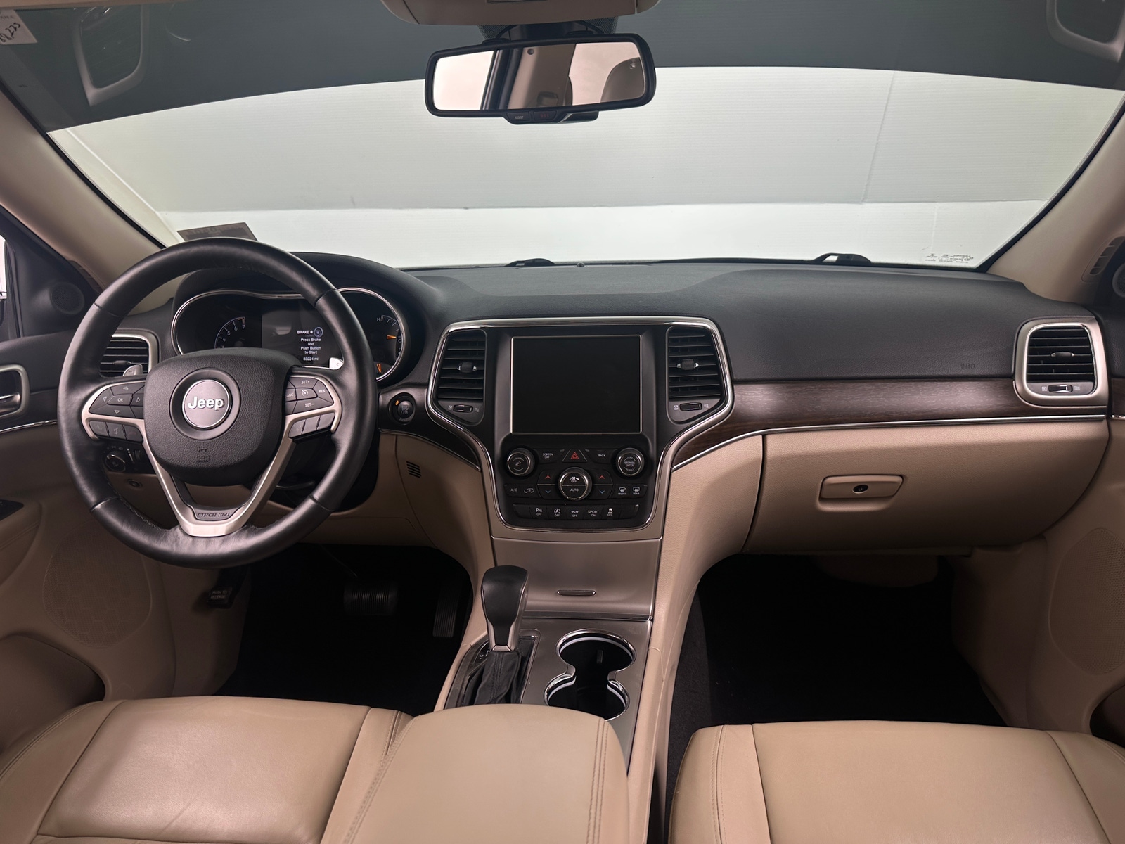 Thumbnail: 2016 Jeep Grand Cherokee - 2