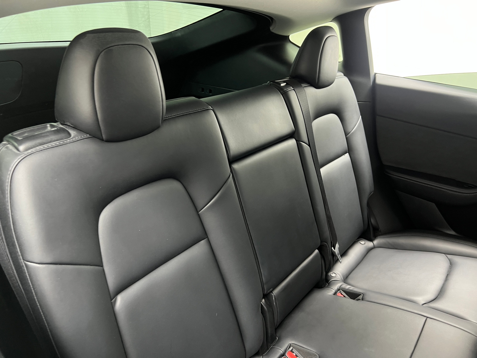 Thumbnail: 2021 Tesla Model Y - 5