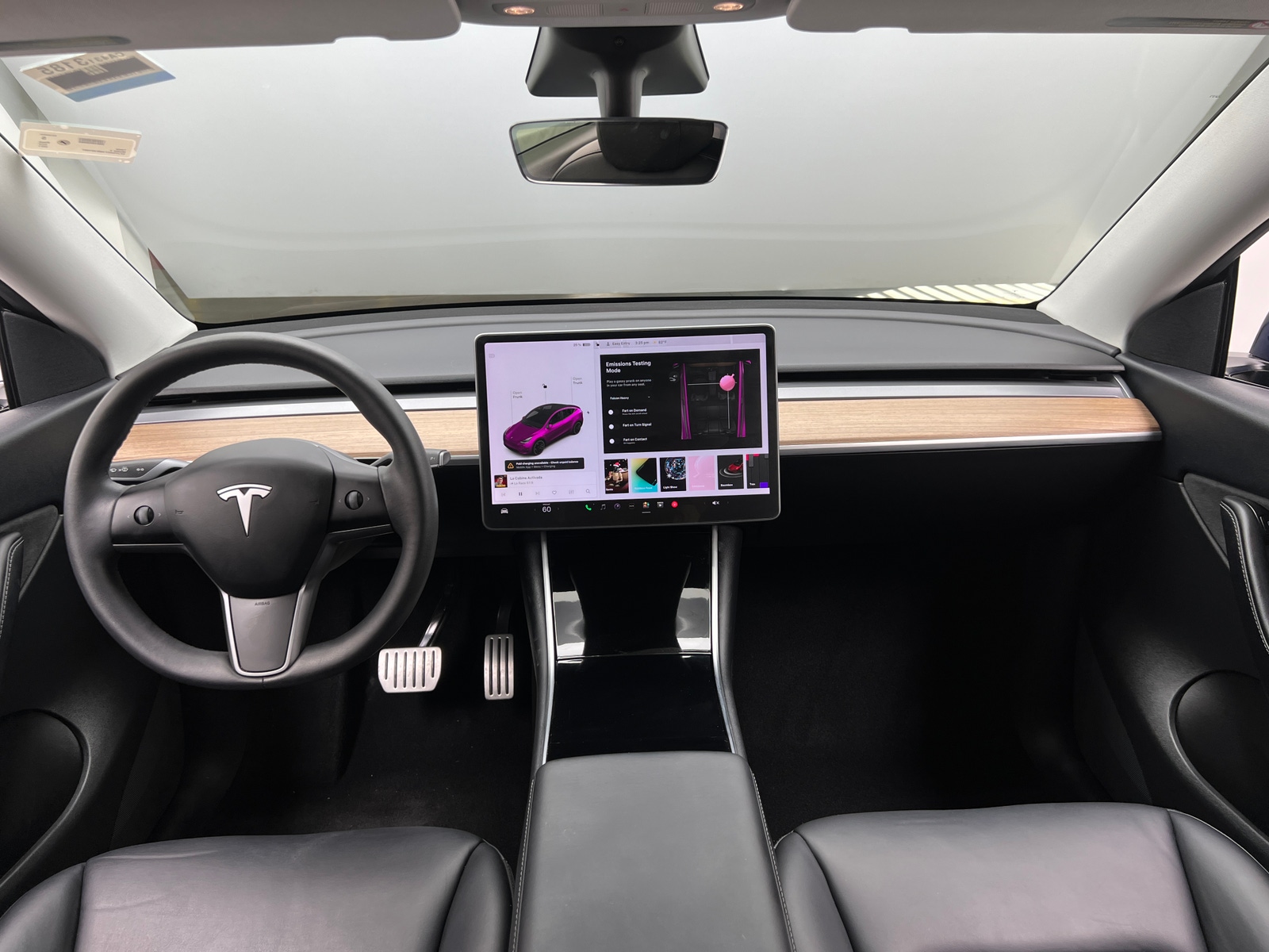 Thumbnail: 2021 Tesla Model Y - 2